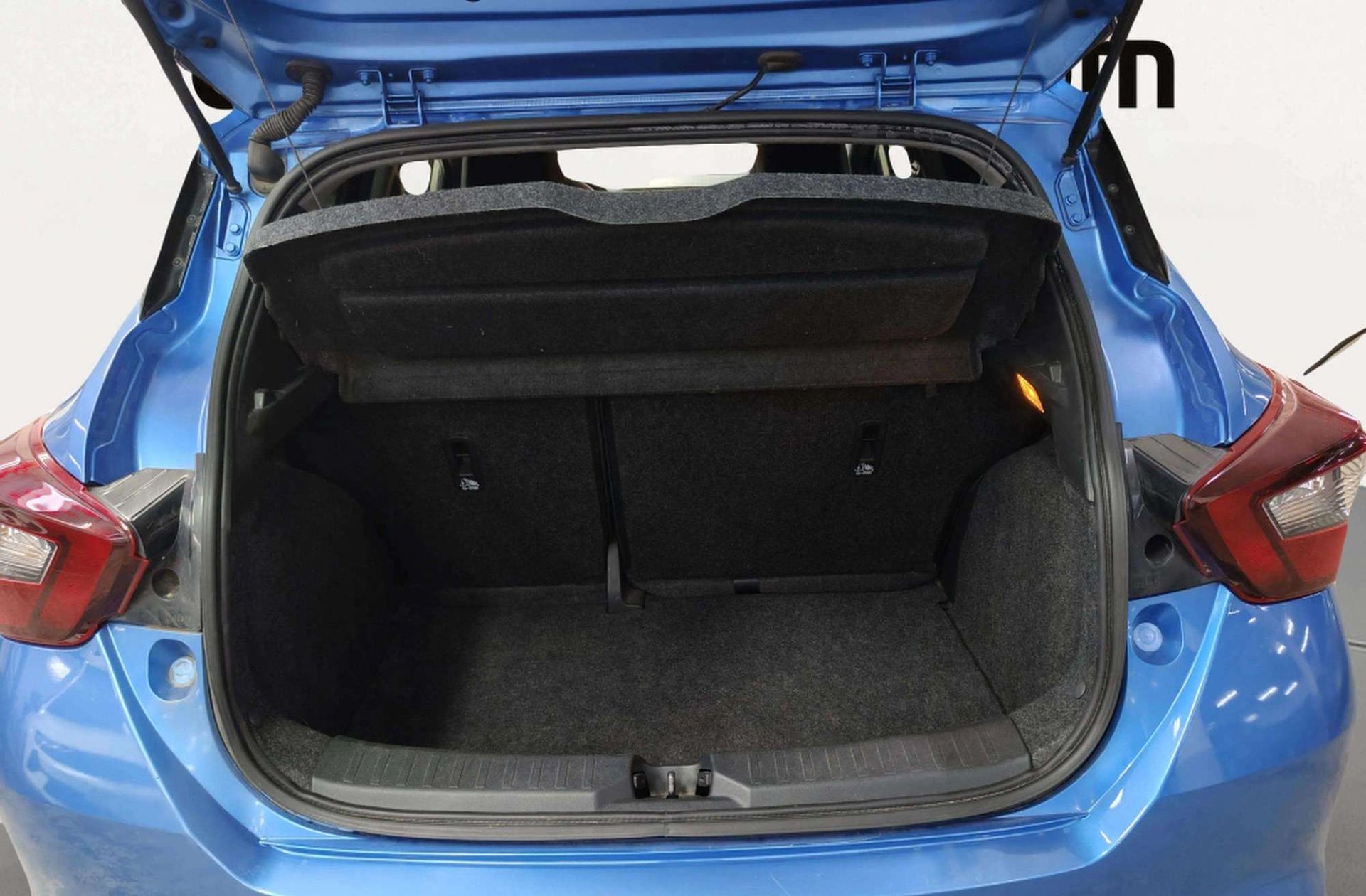 Nissan Micra 1.0 G Acenta - foto 13