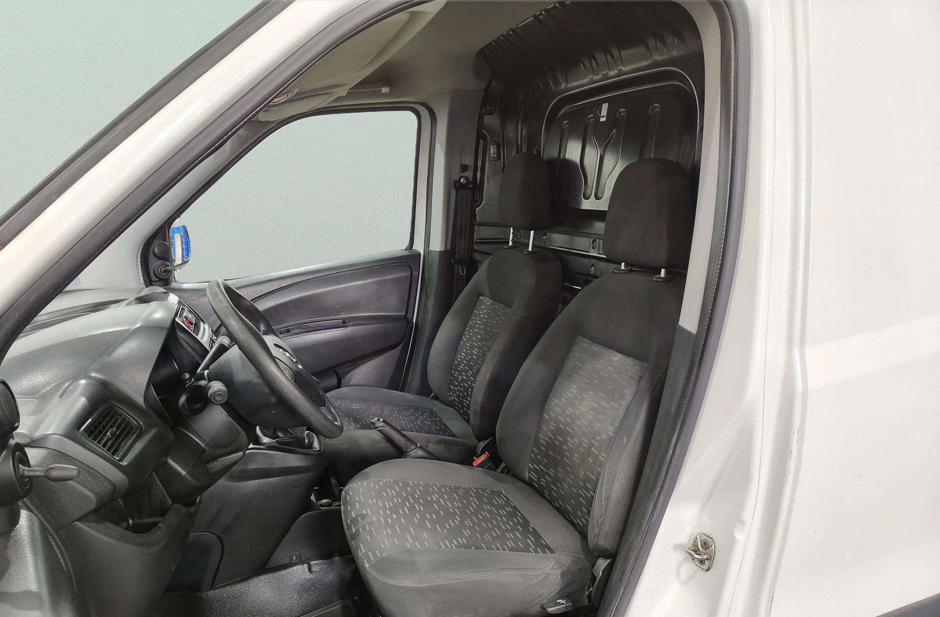 Opel Combo Cargo 1.3 CDTI L1 H1 2 plazas - foto 7