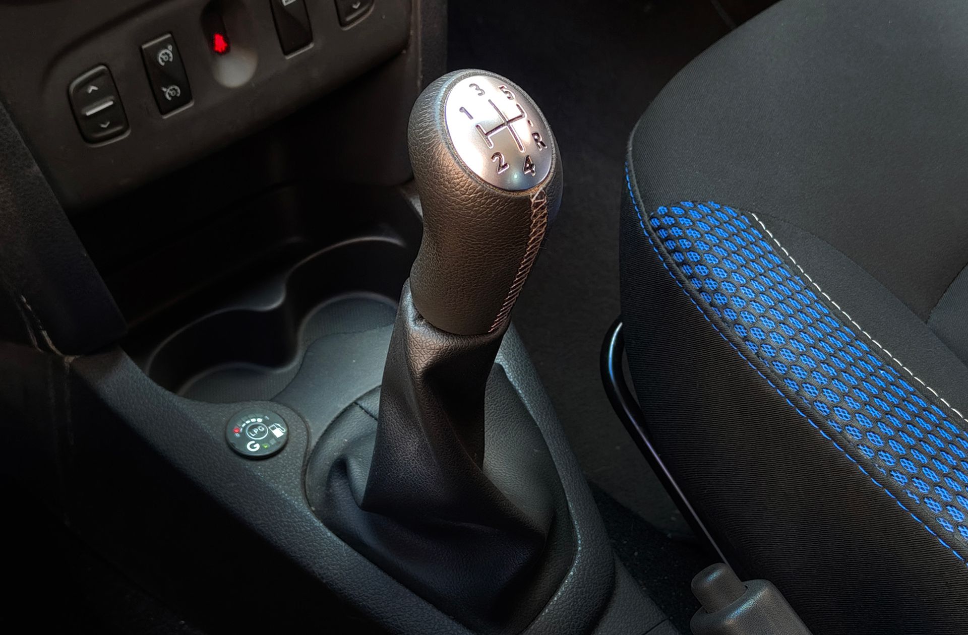 Dacia Logan MCV Serie Limitada Aniversario TCe GLP - foto 5