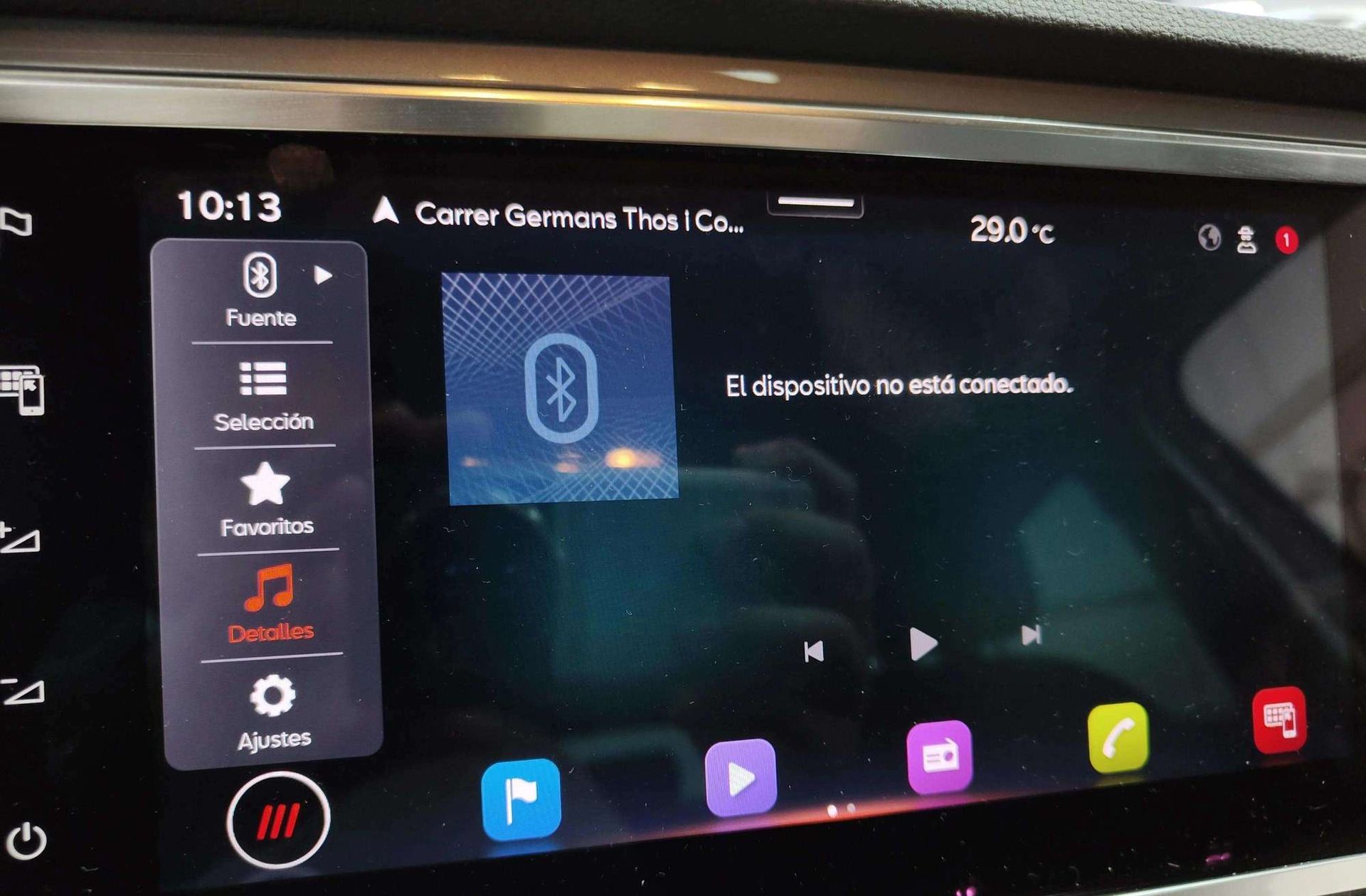 SEAT Ateca 2.0 TDI Style Go M DSG - foto 37