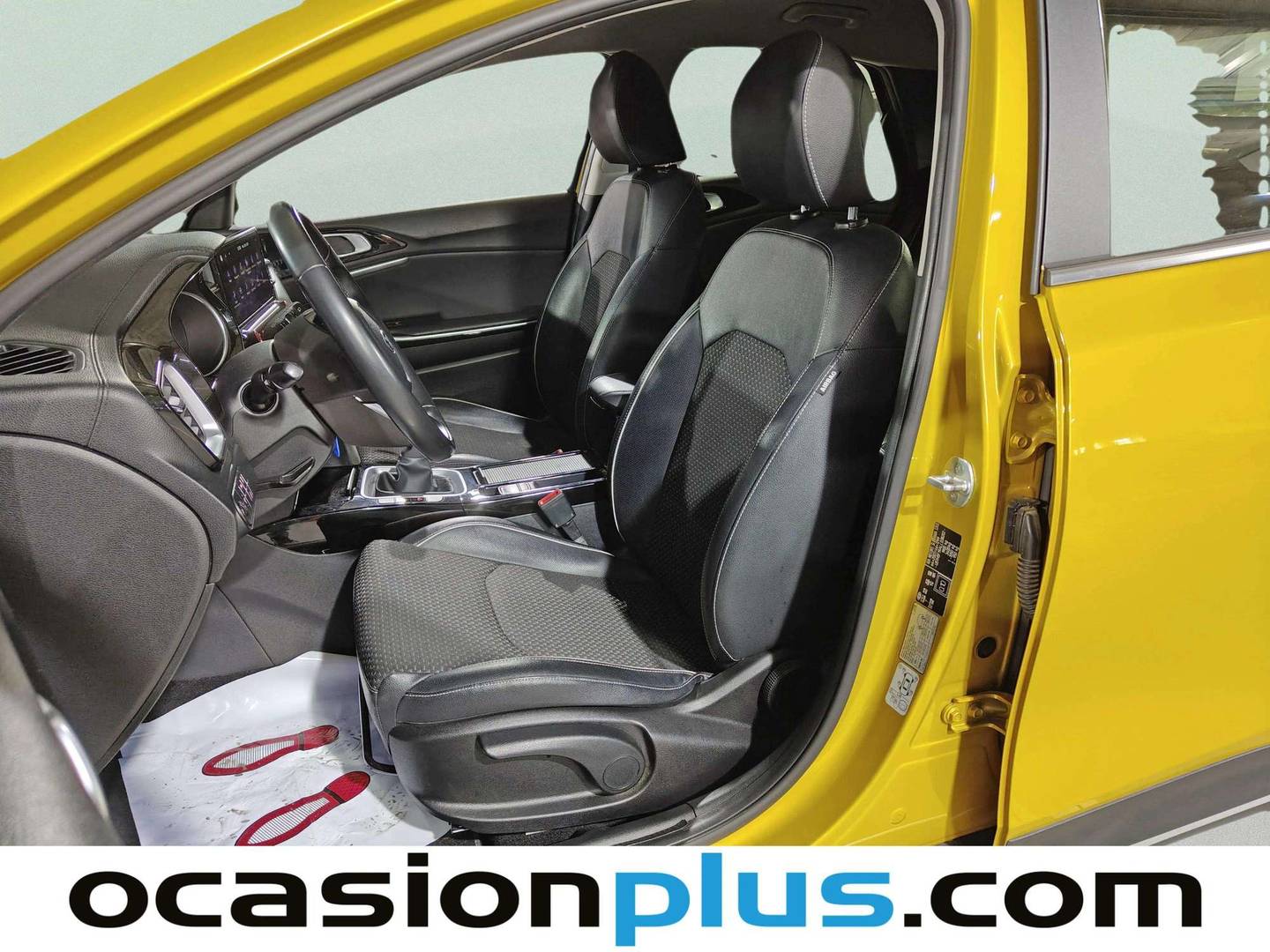 Foto KIA XCeed Kia XCeed 1.6 CRDi Tech (136 CV)