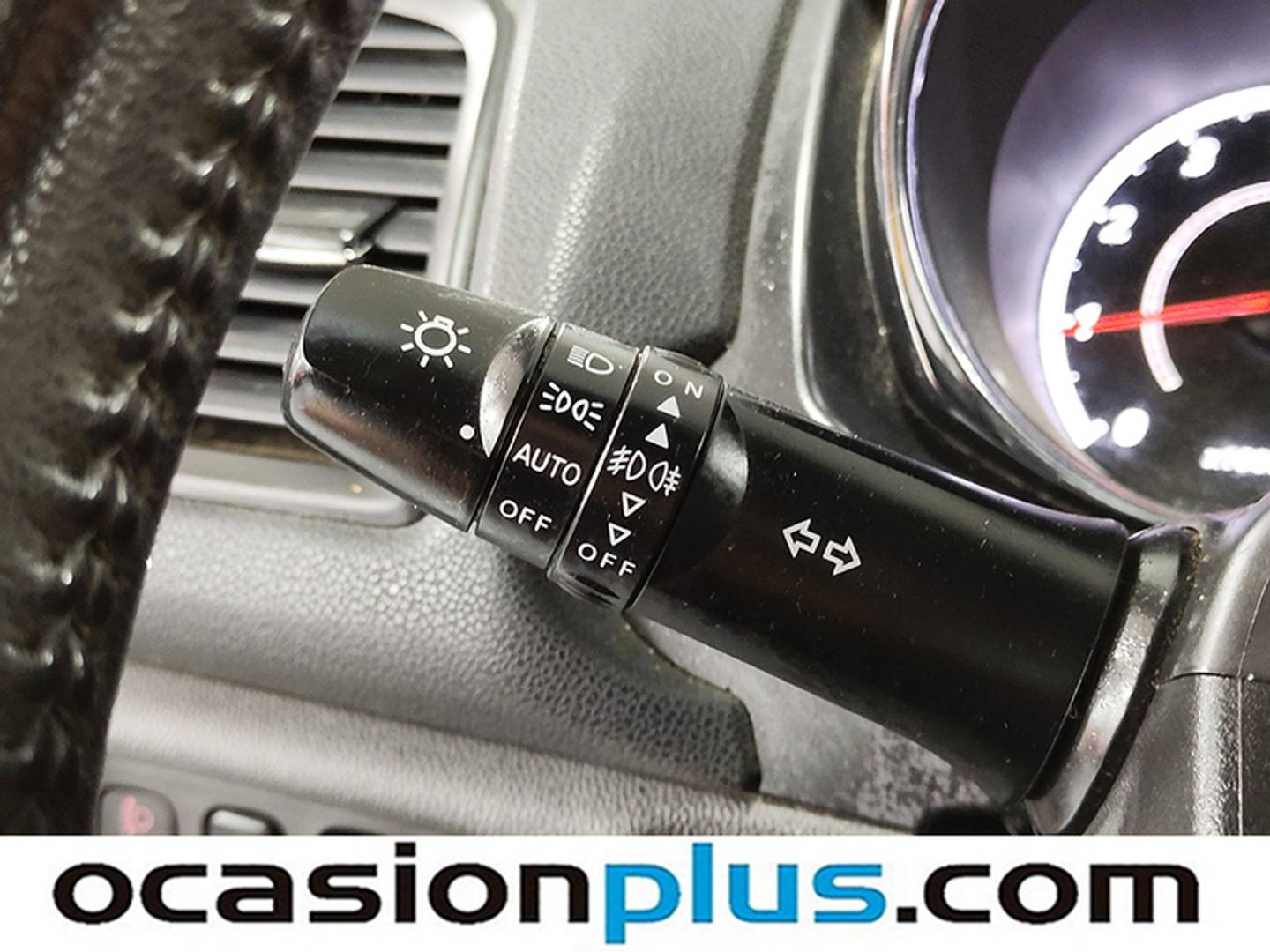 Mitsubishi ASX Mitsubishi ASX 160 MPI Challenge (117 CV) de segunda mano