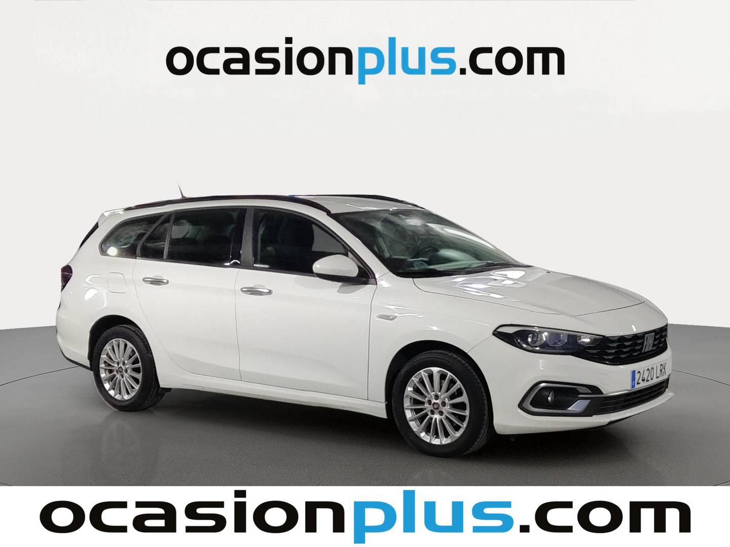 Fiat Tipo Fiat Tipo SW 1.6 Multijet Life (130 CV) de ocasión