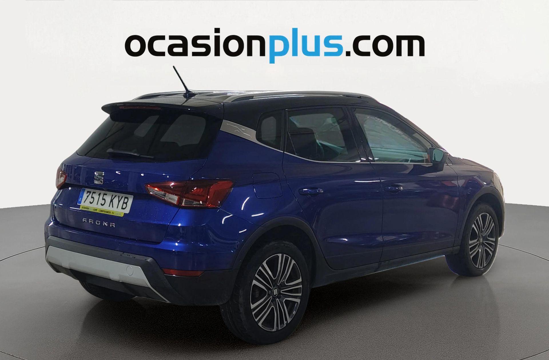 SEAT Arona 1.6 TDI Xcellence - foto 4