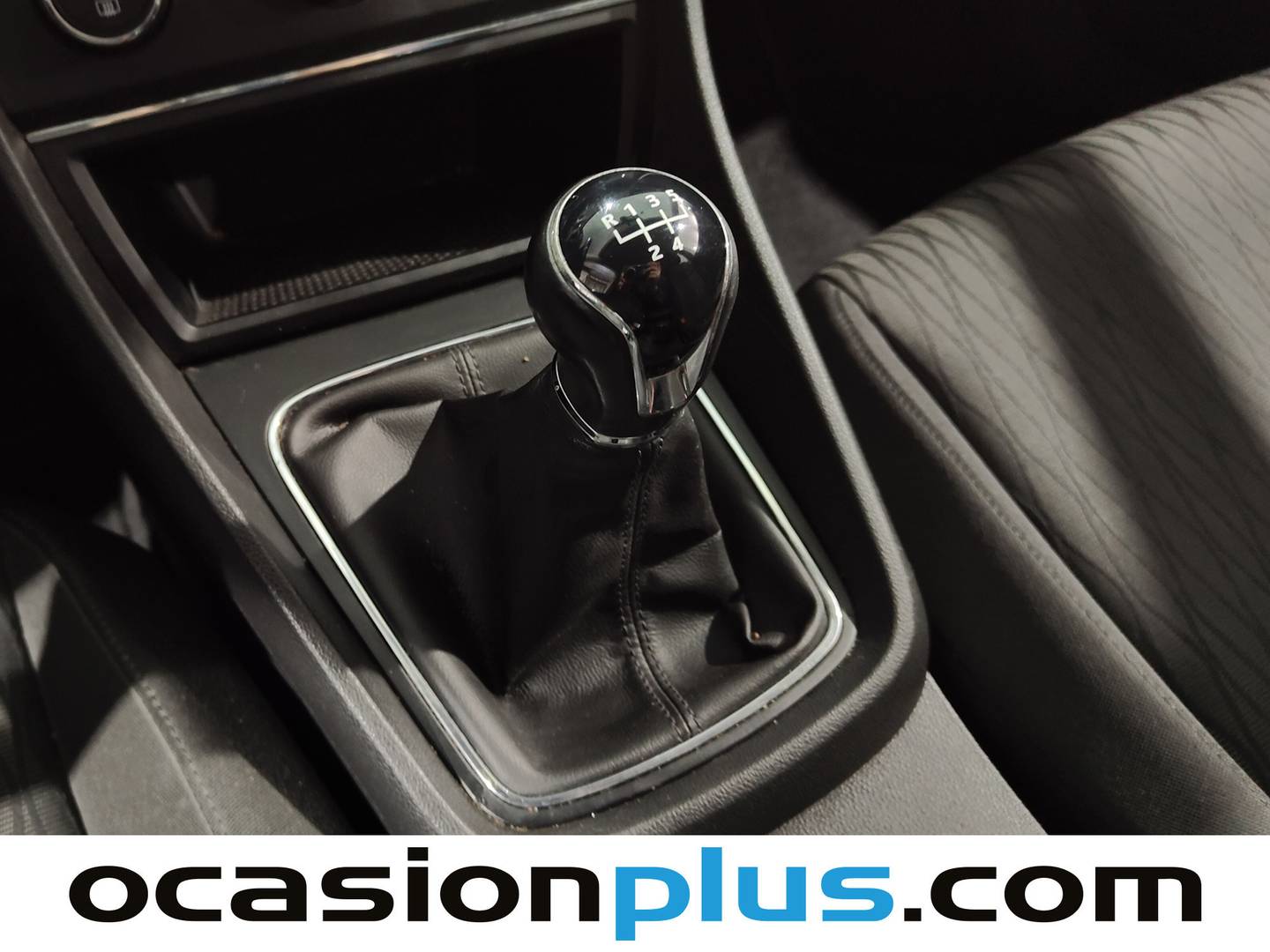 Seat León Seat León ST 1.6 TDI S&S Style (105 CV) de ocasión