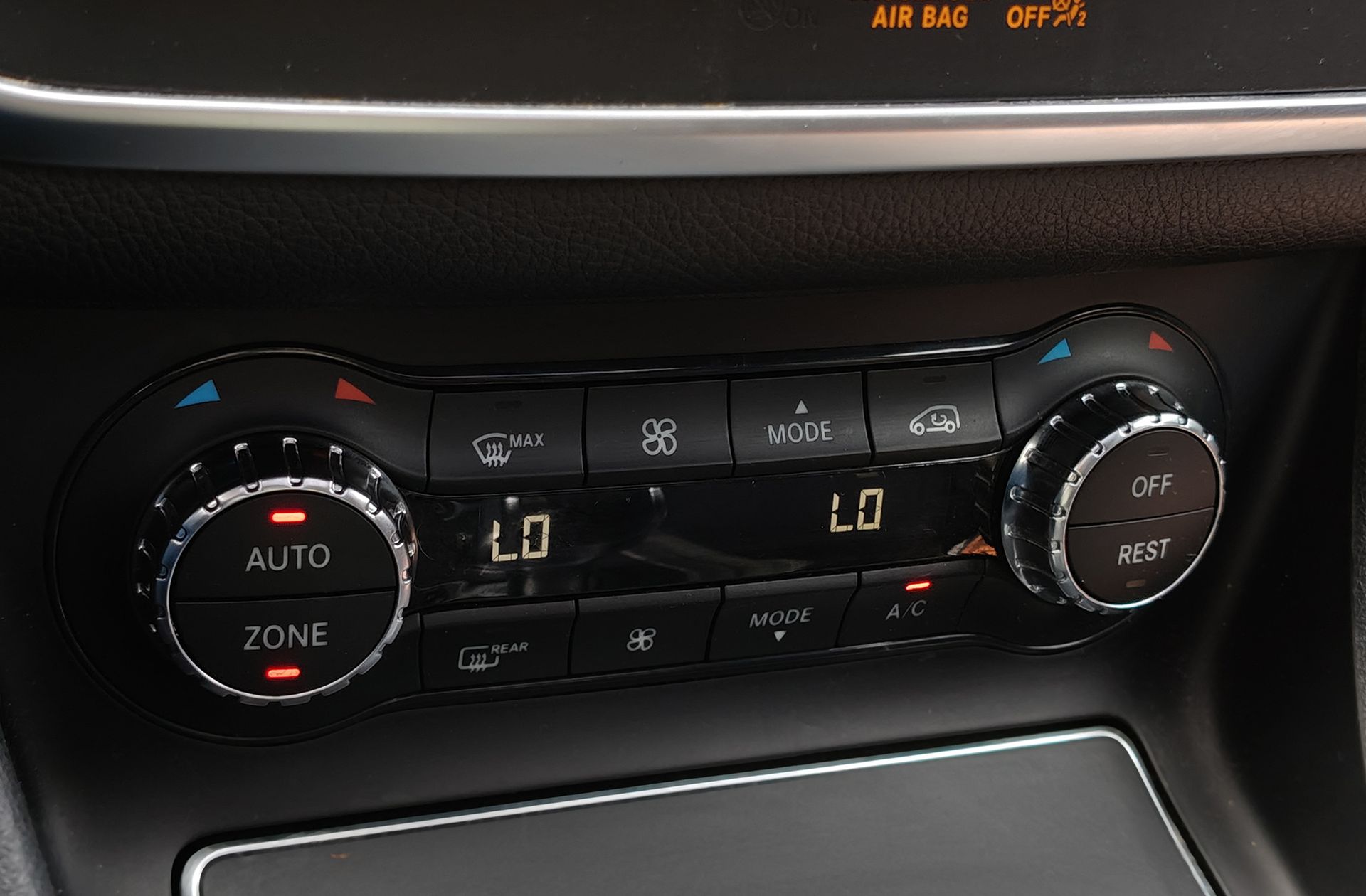 Mercedes-Benz CLA 45 AMG 4Matic Shooting Brake - foto 46