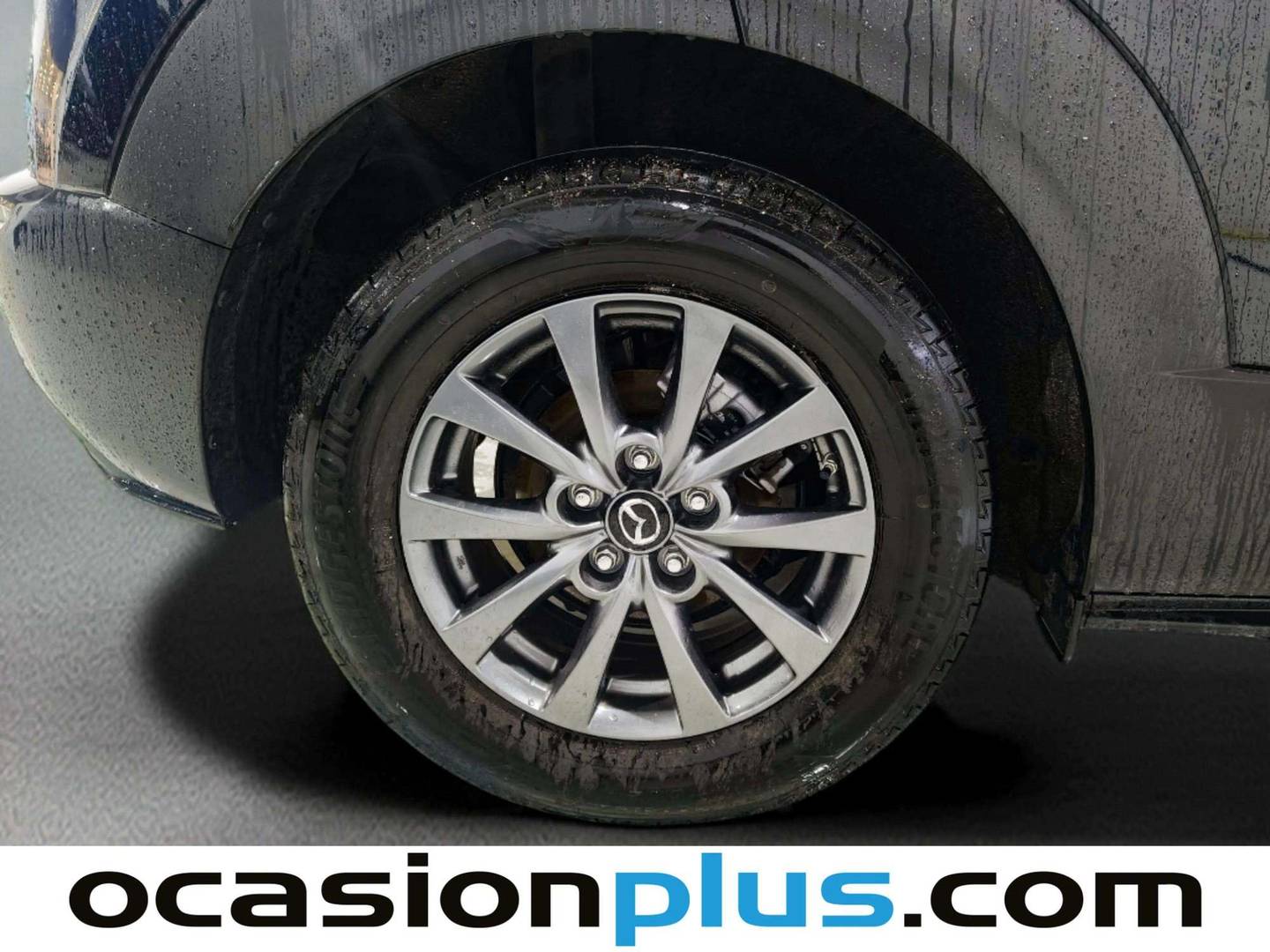 Foto Mazda CX-30 Mazda CX-30 2.5 e-Skyactive G MHEV Prime-Line (140 CV)