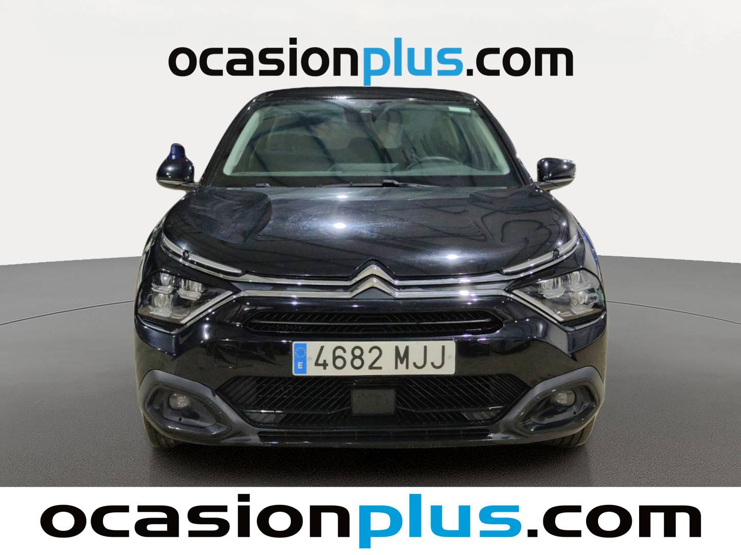 Foto Citroën C4 Citroen C4 PureTech 130 S&S 6v Feel Pack (130 CV)