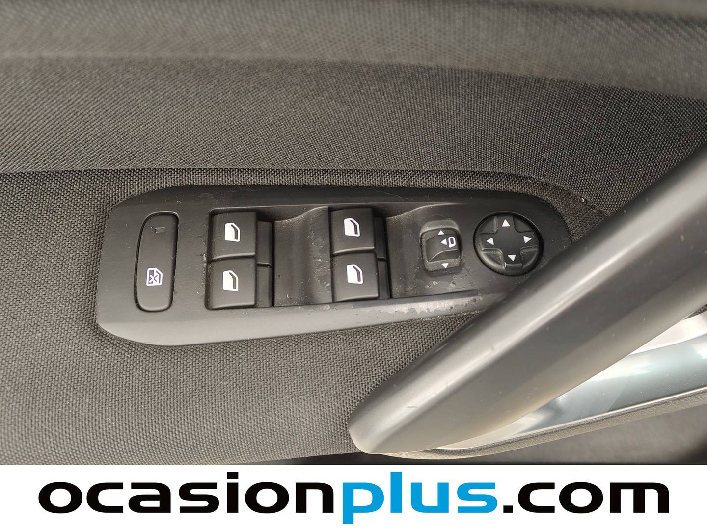 Foto Peugeot 308 Peugeot 308 1.6 THP Allure (155 CV)