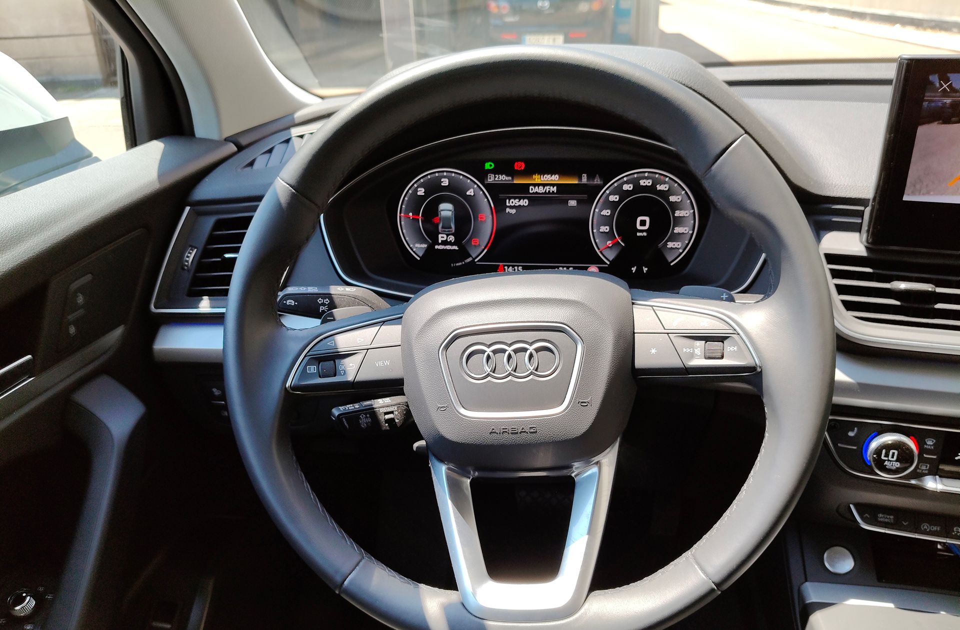 Audi Q5 Advanced 35 TDI S Tronic - foto 26