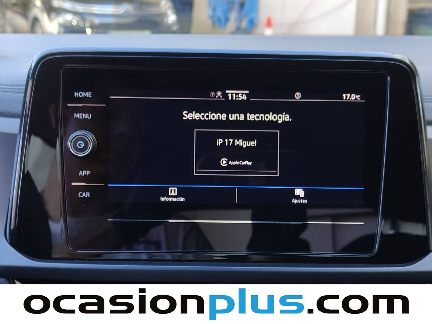 Equipamiento del Volkswagen T-Roc Volkswagen T-Roc Business 2.0 TDI (116 CV)