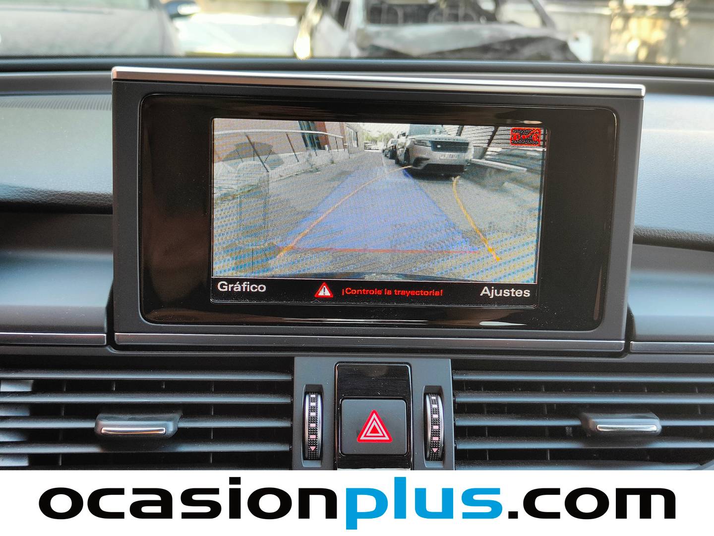 Foto Audi A6 Audi A6 S line edition 2.0 TDI ultra (190 CV) S tronic