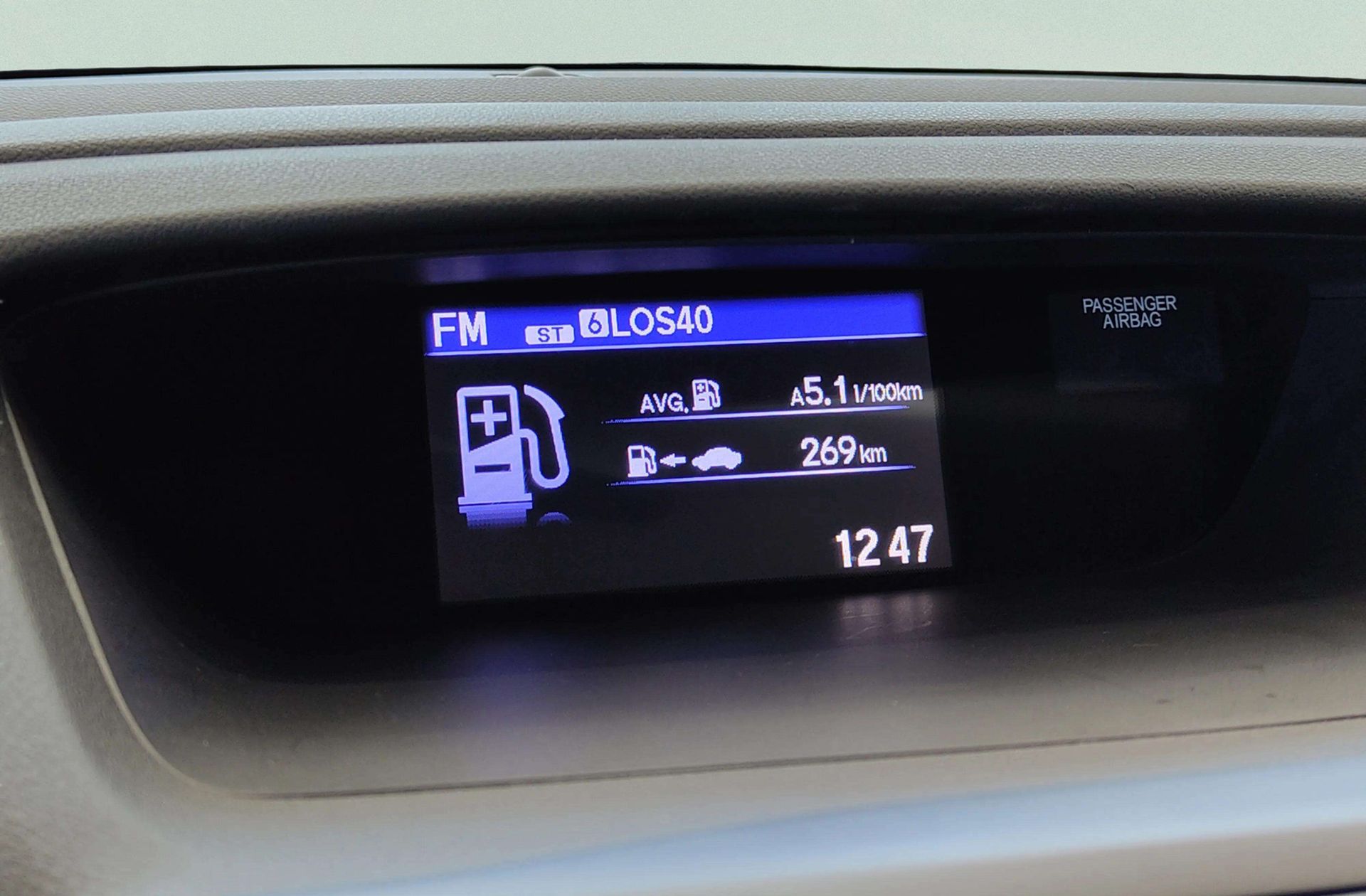 Honda CR-V 1.6 i-DTEC Elegance 4x2 - foto 29