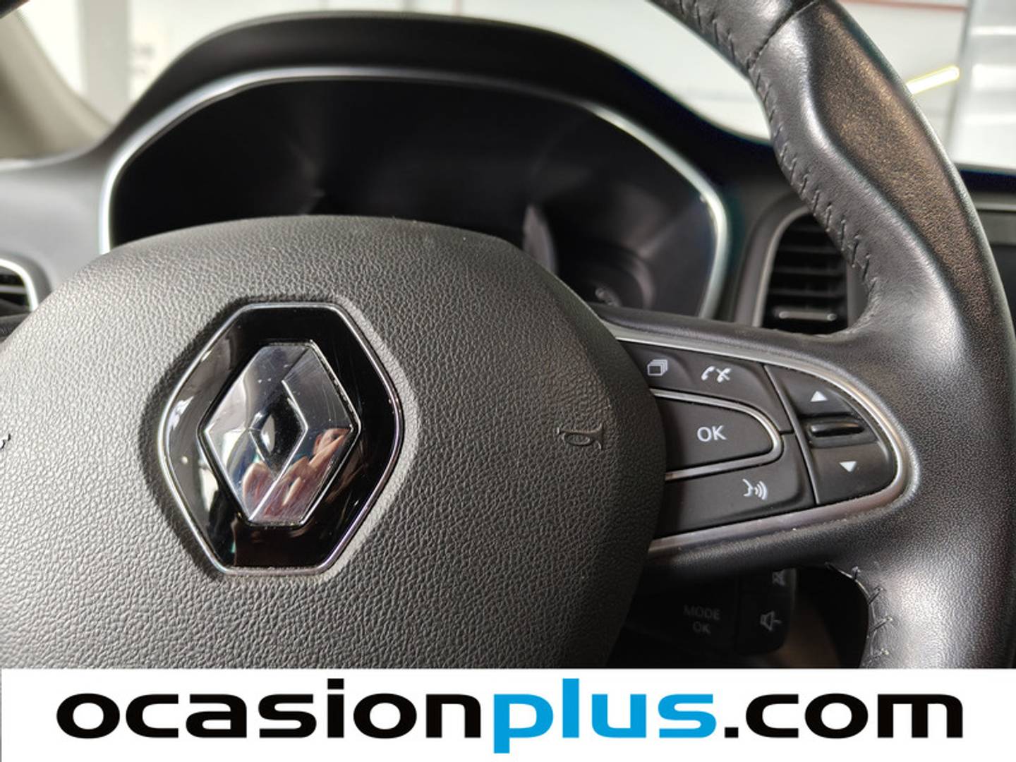 Foto Renault Mégane Renault Megane Zen Energy TCe (130 CV)