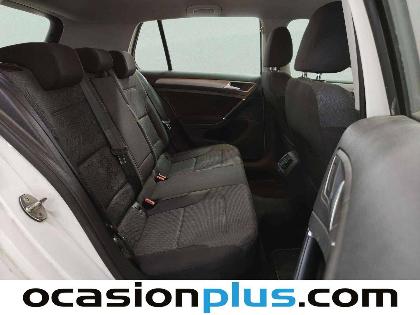Volkswagen Golf Volkswagen Golf Advance1.6 TDI (105 CV) DSG al mejor precio
