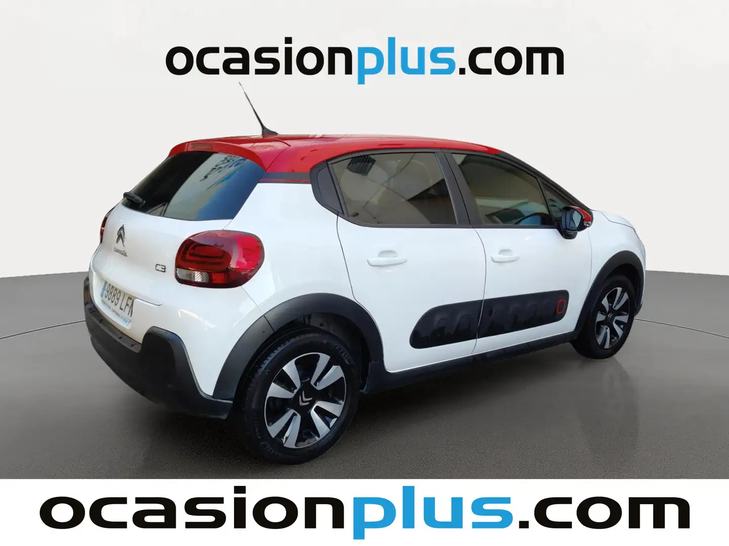Foto Citroën C3 Citroen C3 PureTech 83 Feel (83 CV)