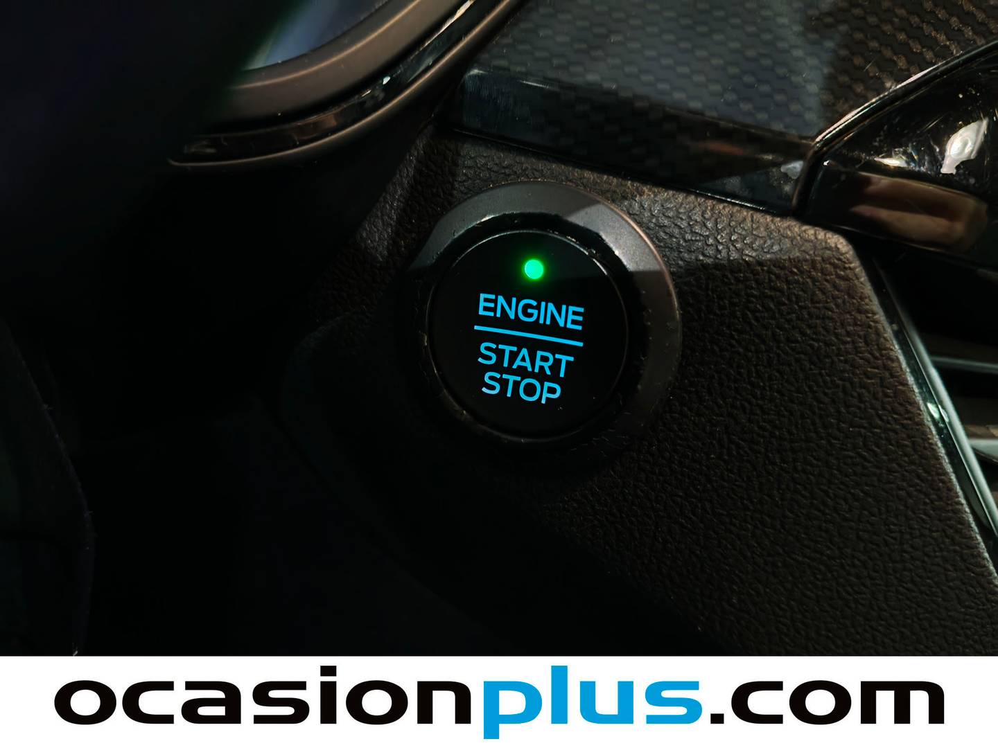 Ford Kuga Ford Kuga 2.5 Duratec PHEV ST-Line Auto (225 CV) híbrido enchufable