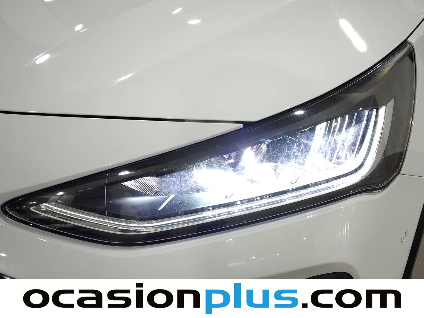 Acabados Ford Focus Ford Focus 1.0 Ecoboost MHEV Active (155 CV)