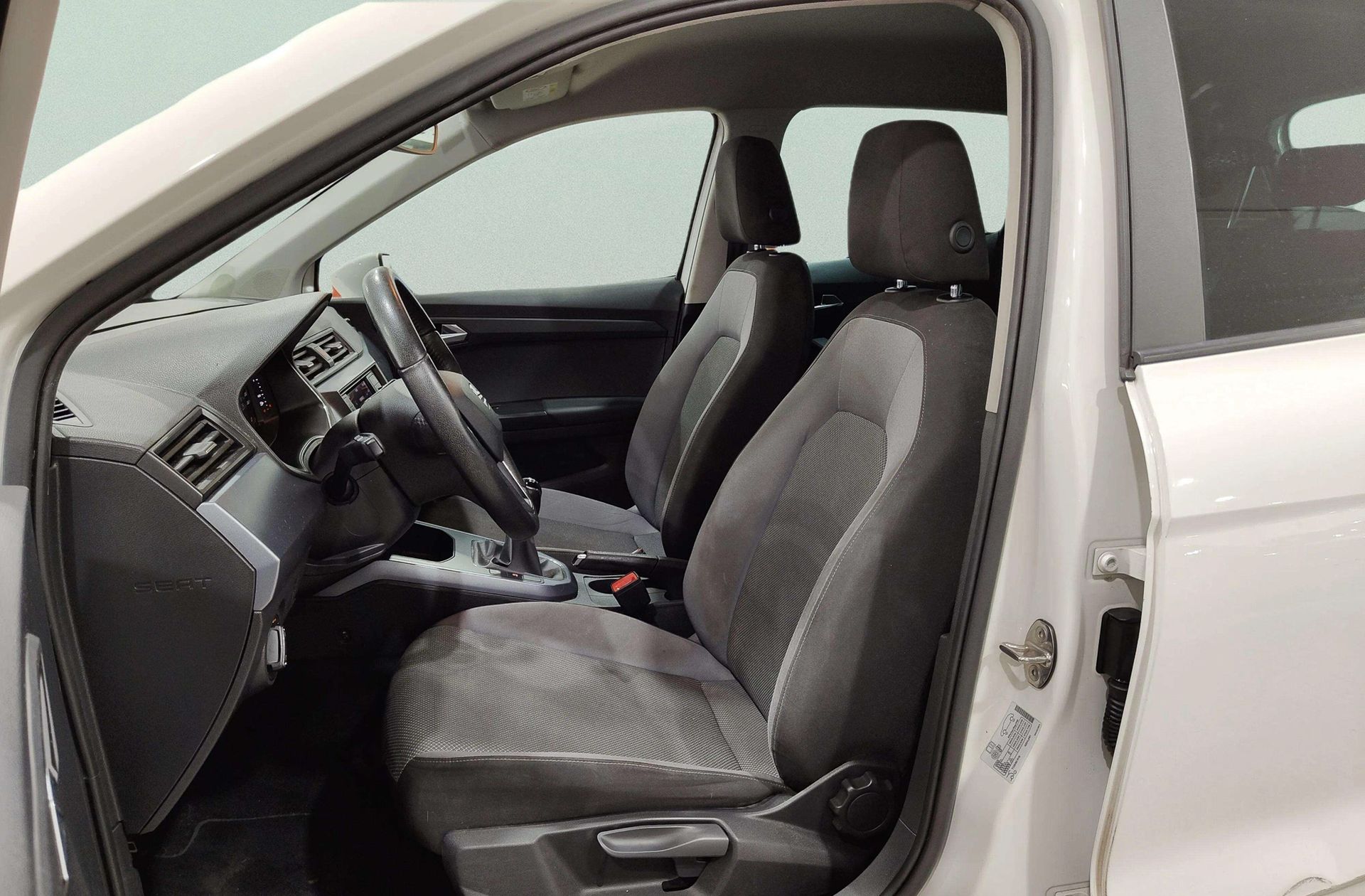SEAT Arona 1.0 TSI Ecomotive Style - foto 8