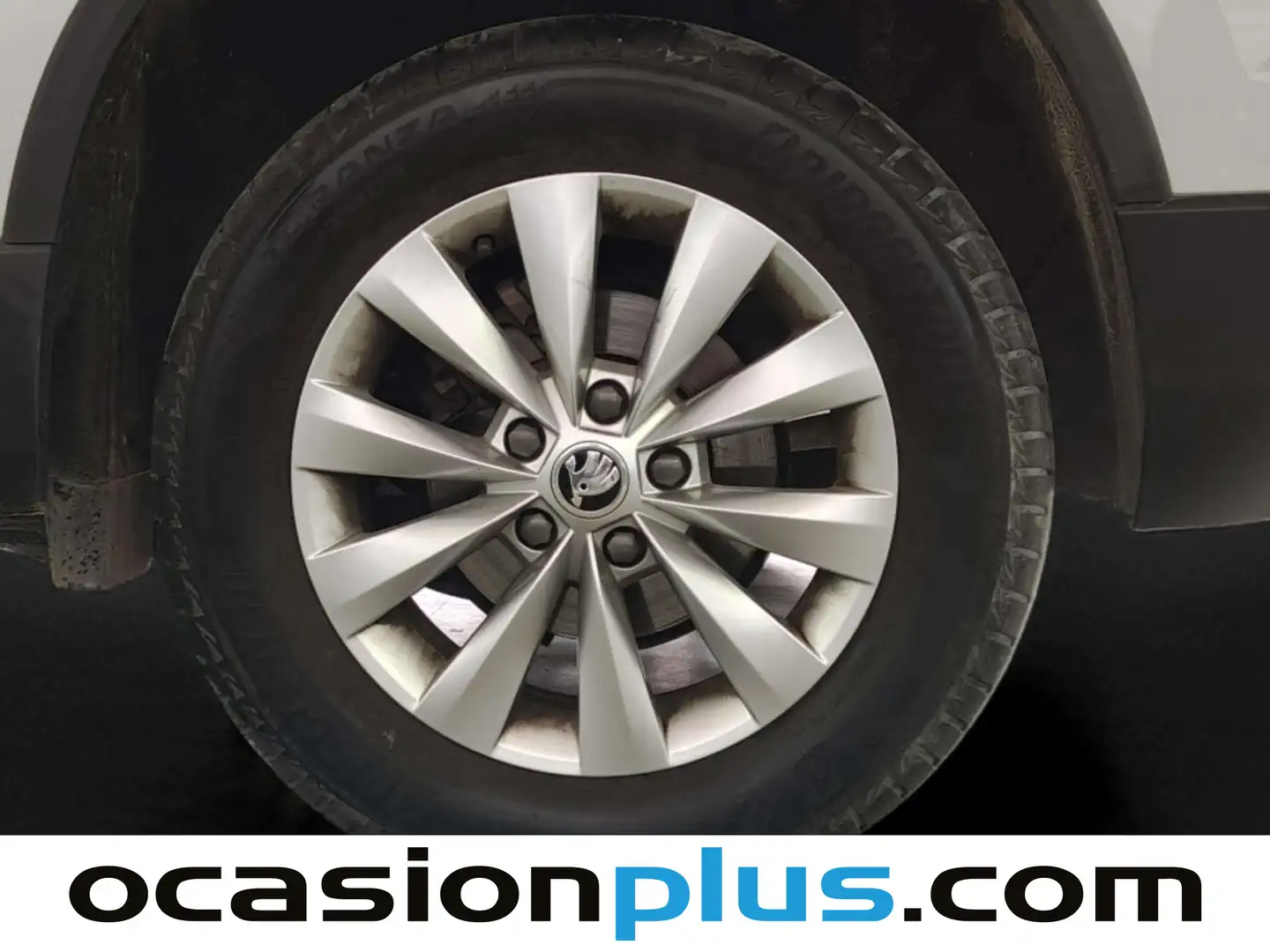 Foto Skoda Karoq Skoda Karoq 2.0 TDI Selection (115 CV)