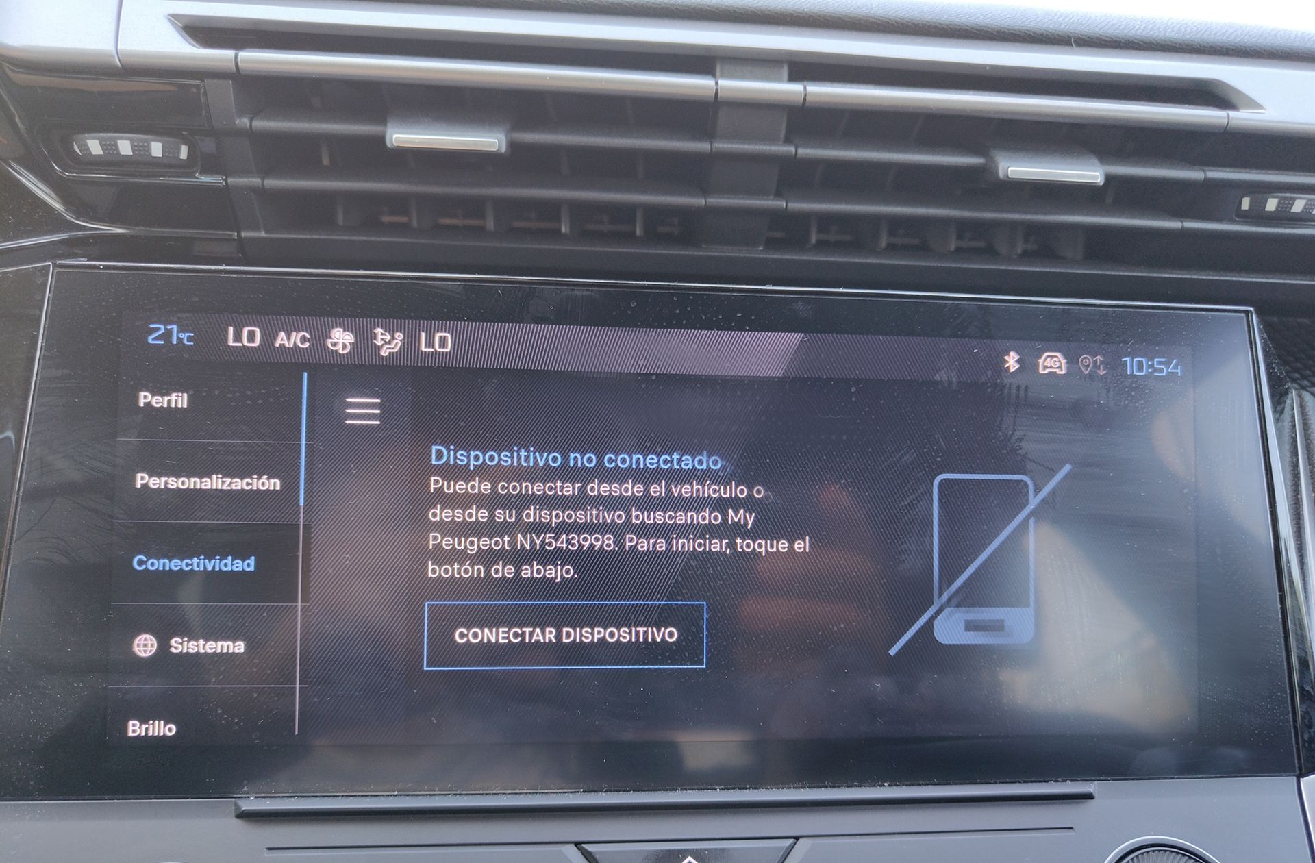 Peugeot 308 SW BlueHDi 130 Active Pack EAT8 - foto 28