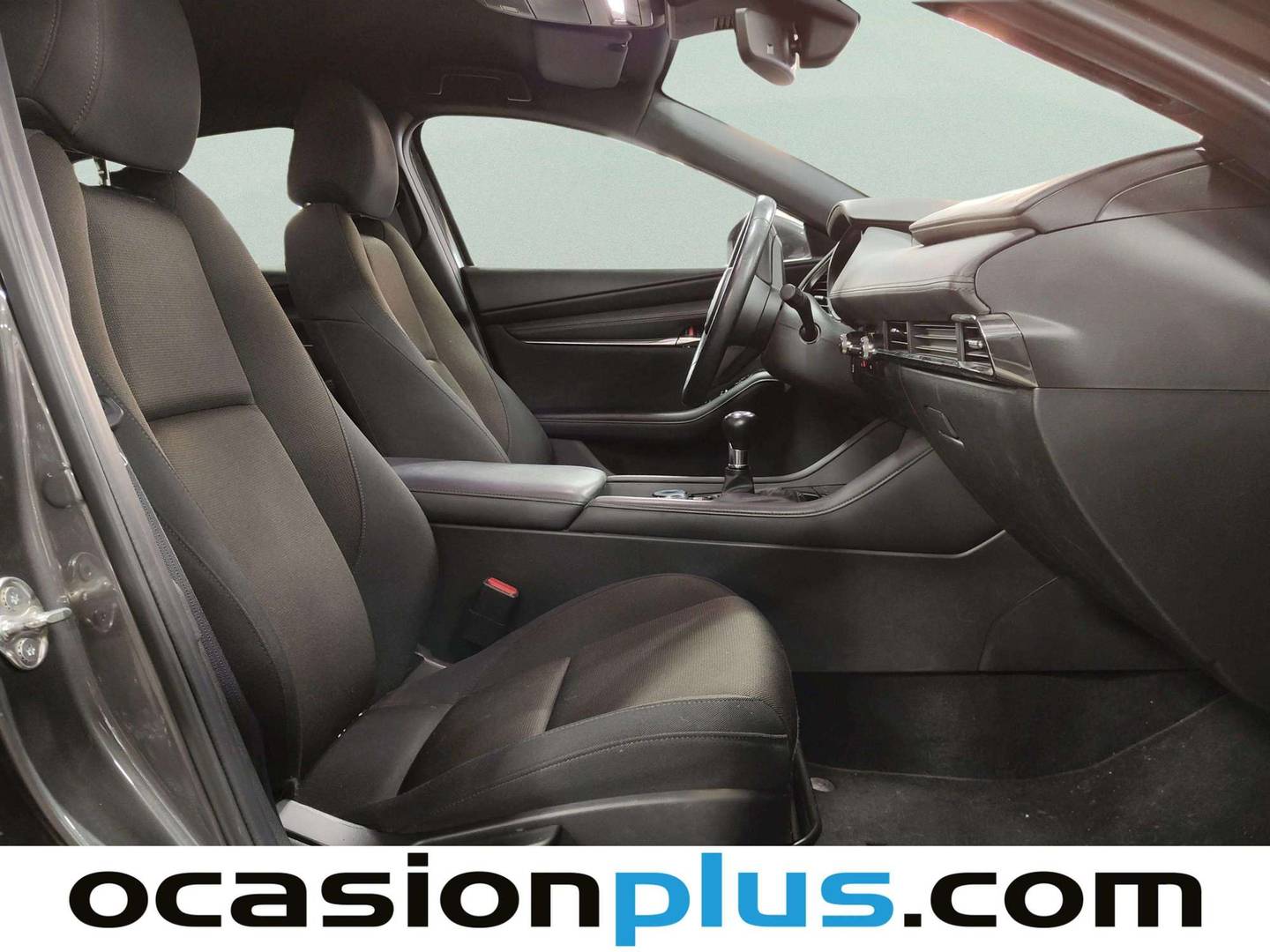 Mazda Mazda3 Mazda Mazda 3 2.0 e-Skyactiv-G Evolution (122 CV) 2019