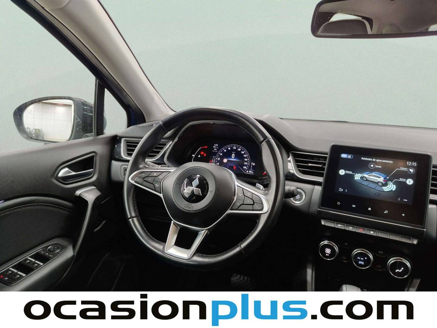 Mitsubishi ASX Mitsubishi ASX 130T MHEV Kaiteki DCT (158 CV) barato