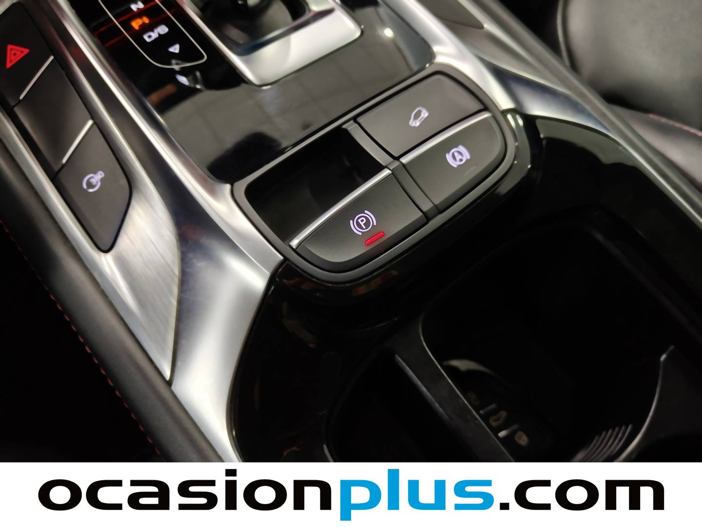 MG HS MG HS 1.5 Turbo GDI Luxury DCT (162 CV) al mejor precio