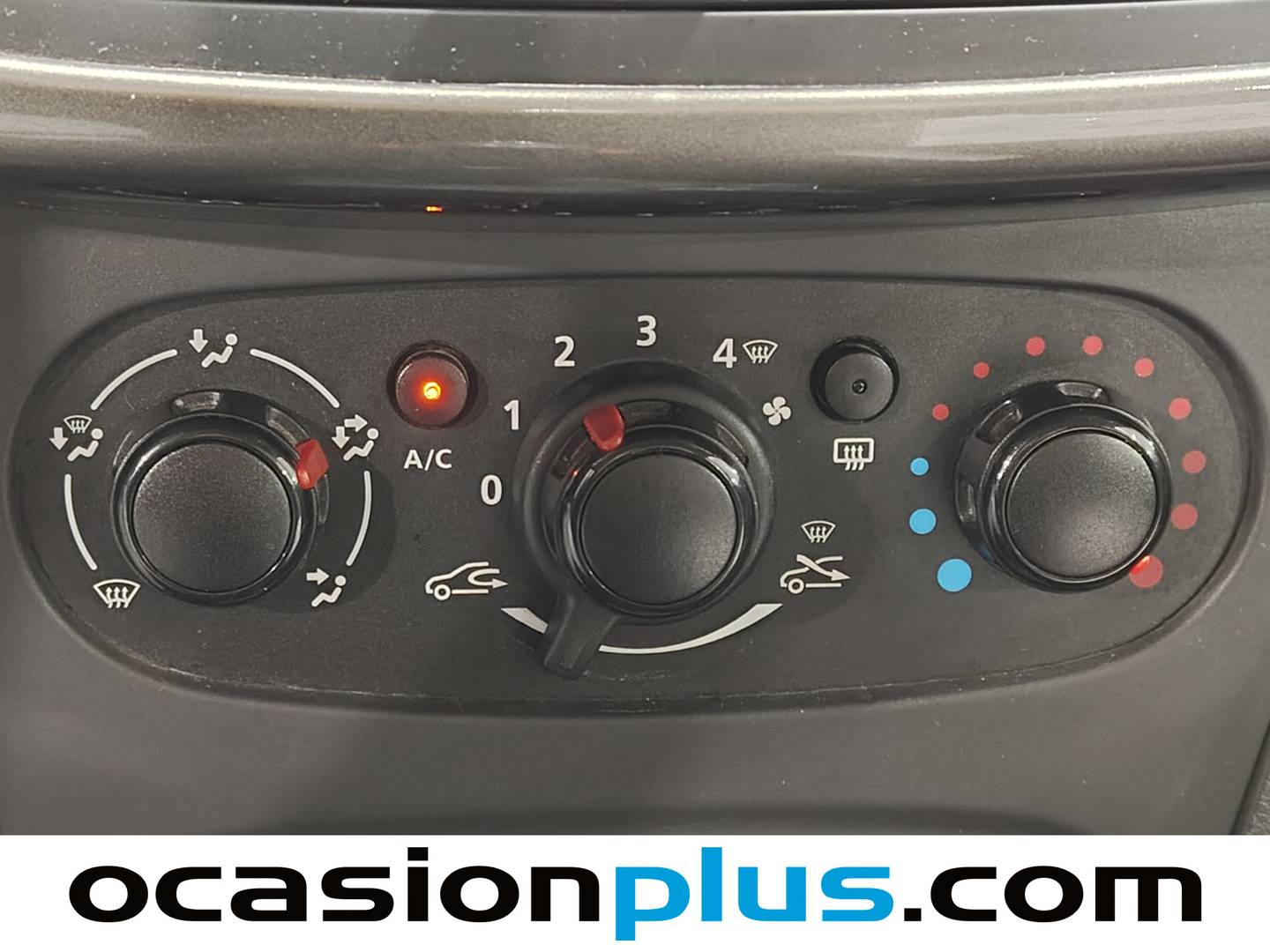 Foto Dacia Sandero Dacia Sandero Stepway TCe (90 CV)