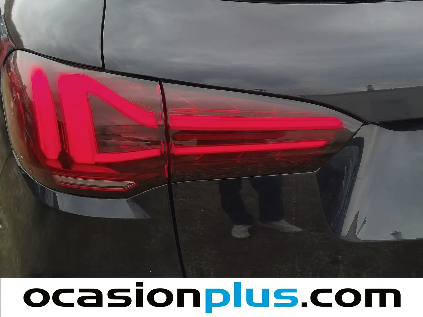 Foto MG HS MG HS 1.5 Turbo GDI Luxury DCT (162 CV)