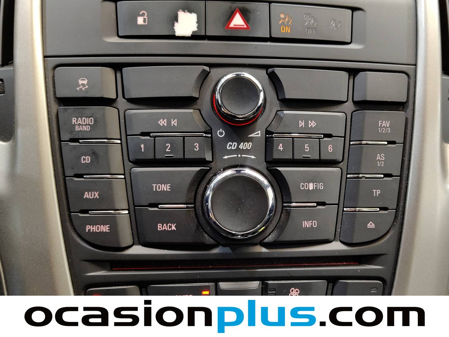 Opel Astra Opel Astra 1.7 CDTI Enjoy (110 CV) al mejor precio