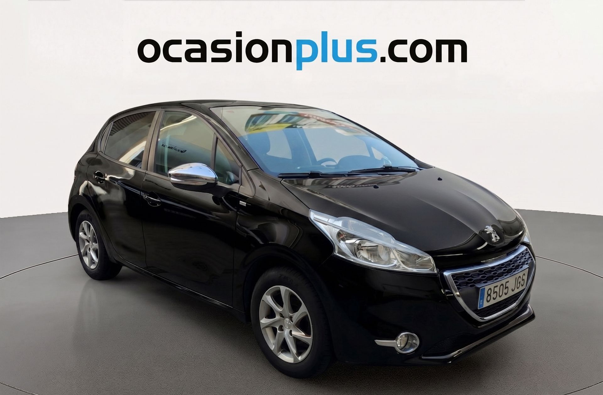 Peugeot 208 HDi 68 Style - foto 2