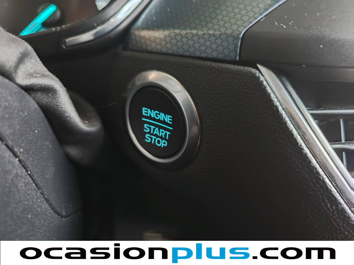 Foto Ford Focus Ford Focus 1.0 Ecoboost MHEV Active (125 CV)