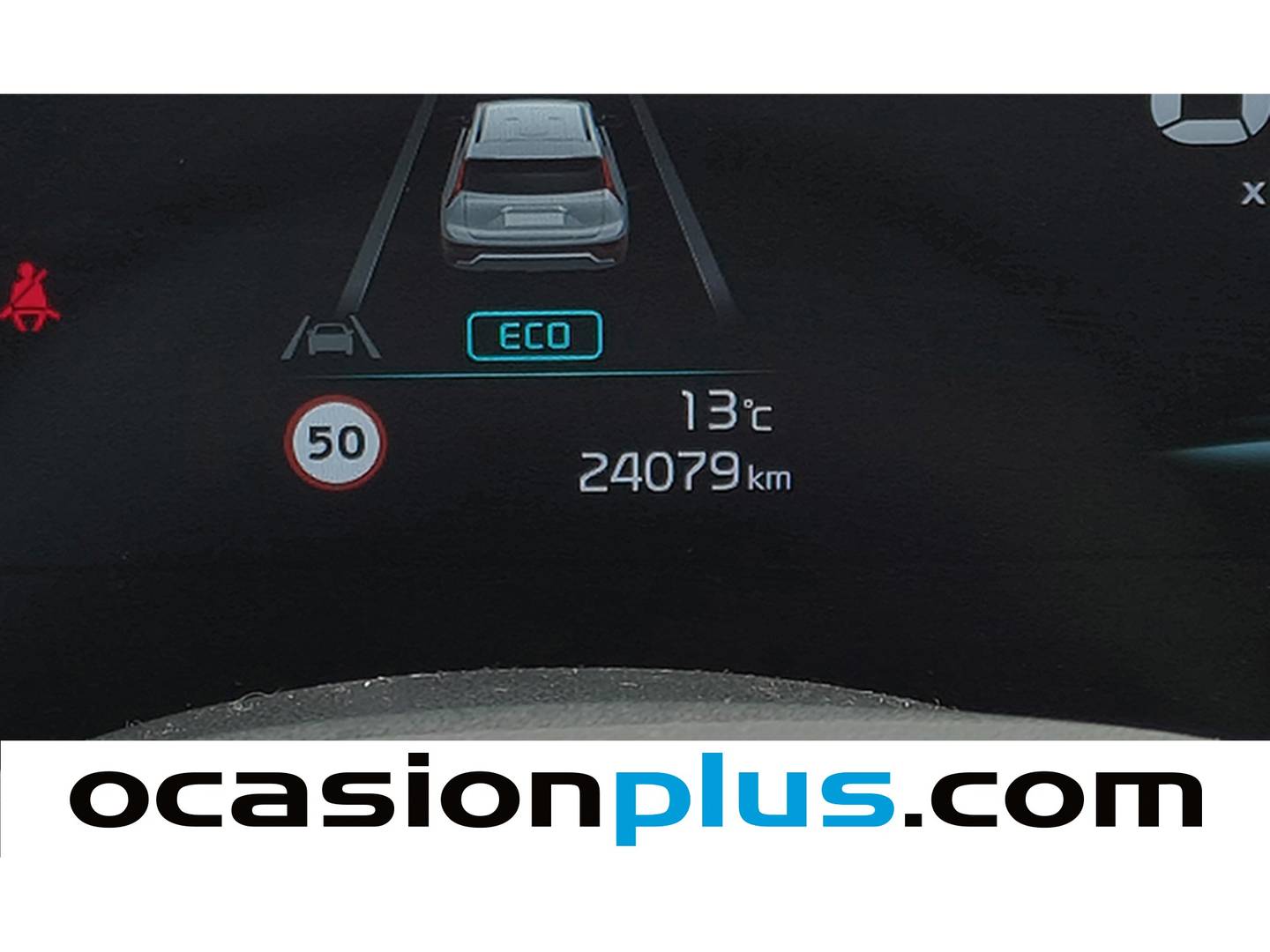 Foto KIA Niro Kia Niro 1.6 GDi HEV Drive (129 CV)