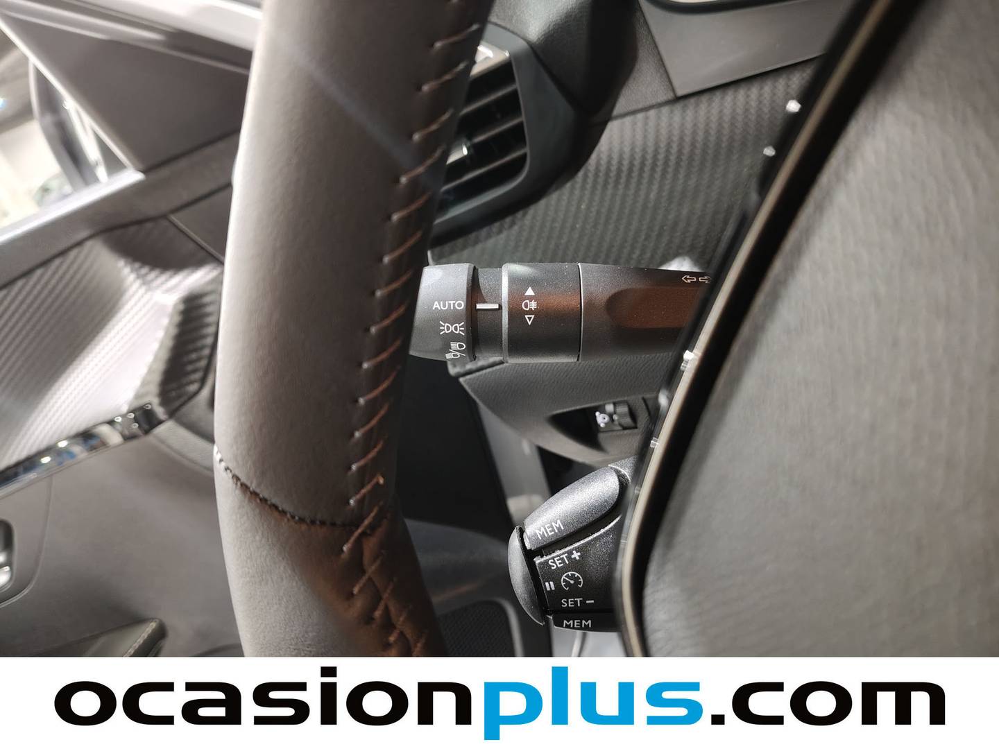 Peugeot 208 Peugeot 208 PureTech 100 Allure (100 CV) de ocasión