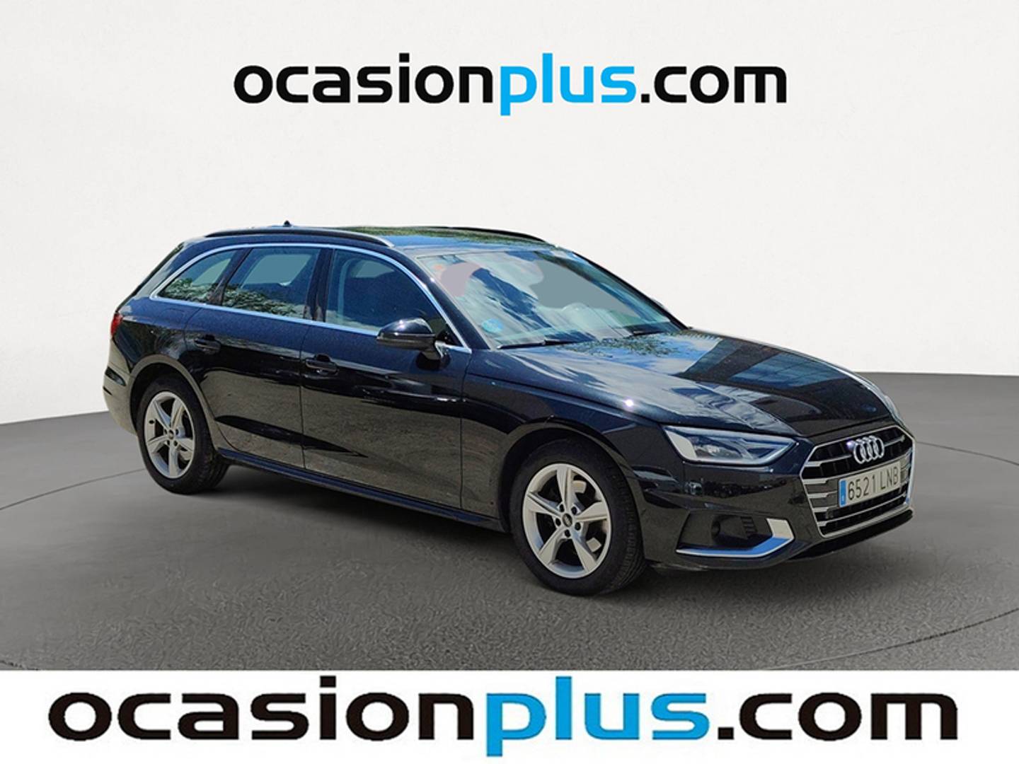 Foto Audi A4 Audi A4 Avant Advanced 35 TDI (163 CV) S tronic