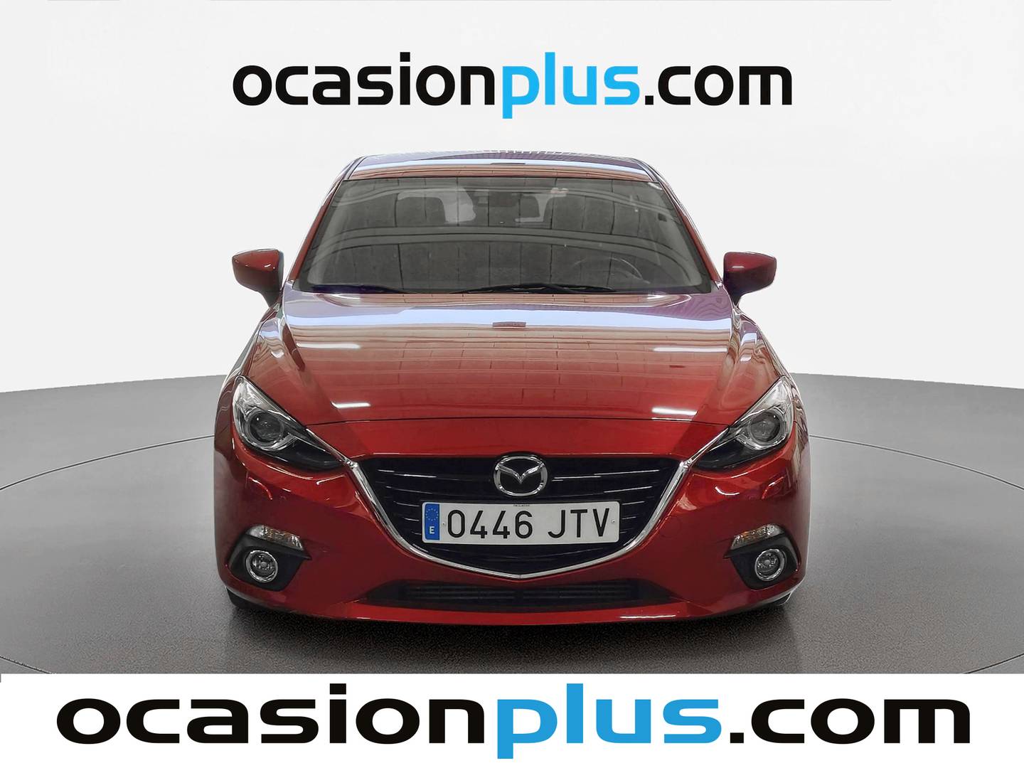Mazda Mazda3 Mazda Mazda 3 2.2 DE Luxury (150 CV) 150cv