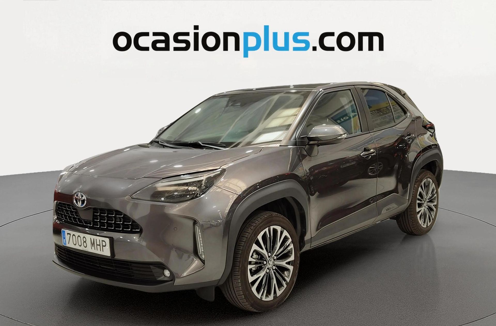 Toyota Yaris Cross 120H Style