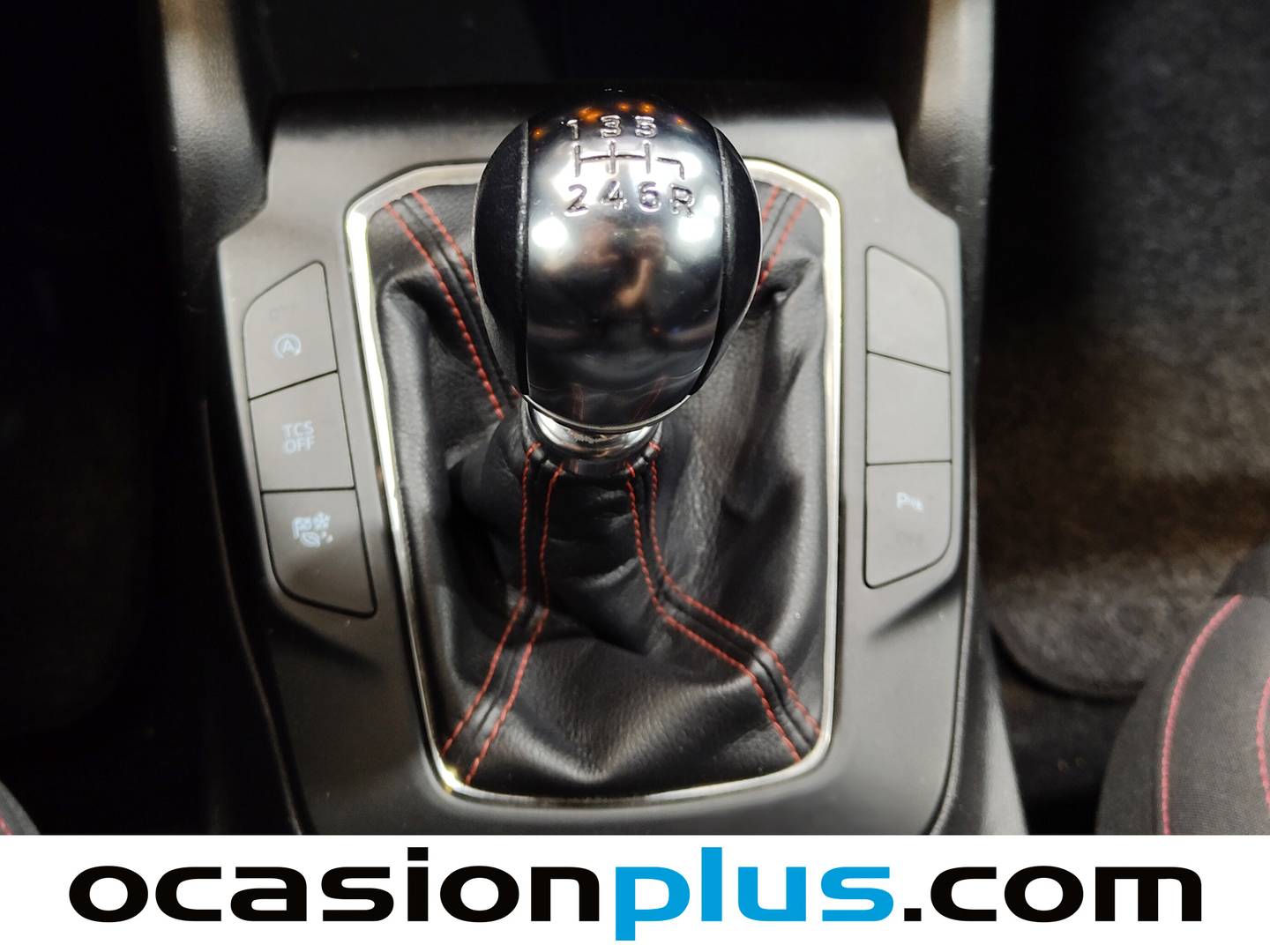 Ford Focus Ford Focus SportBreak 1.0 Ecoboost ST-Line (125 CV) de segunda mano
