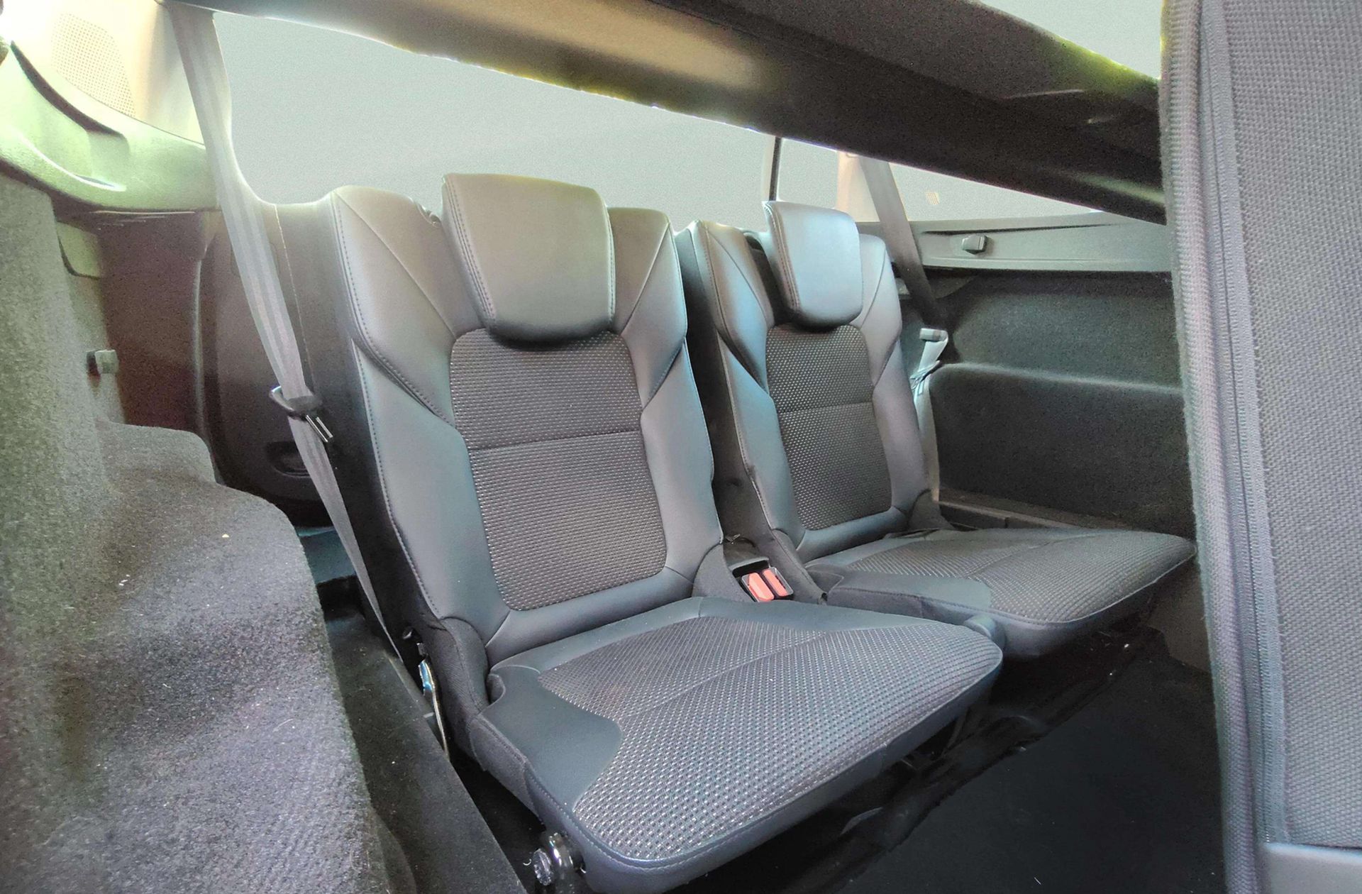 Renault Espace Zen Blue dCi EDC 7 plazas - foto 7