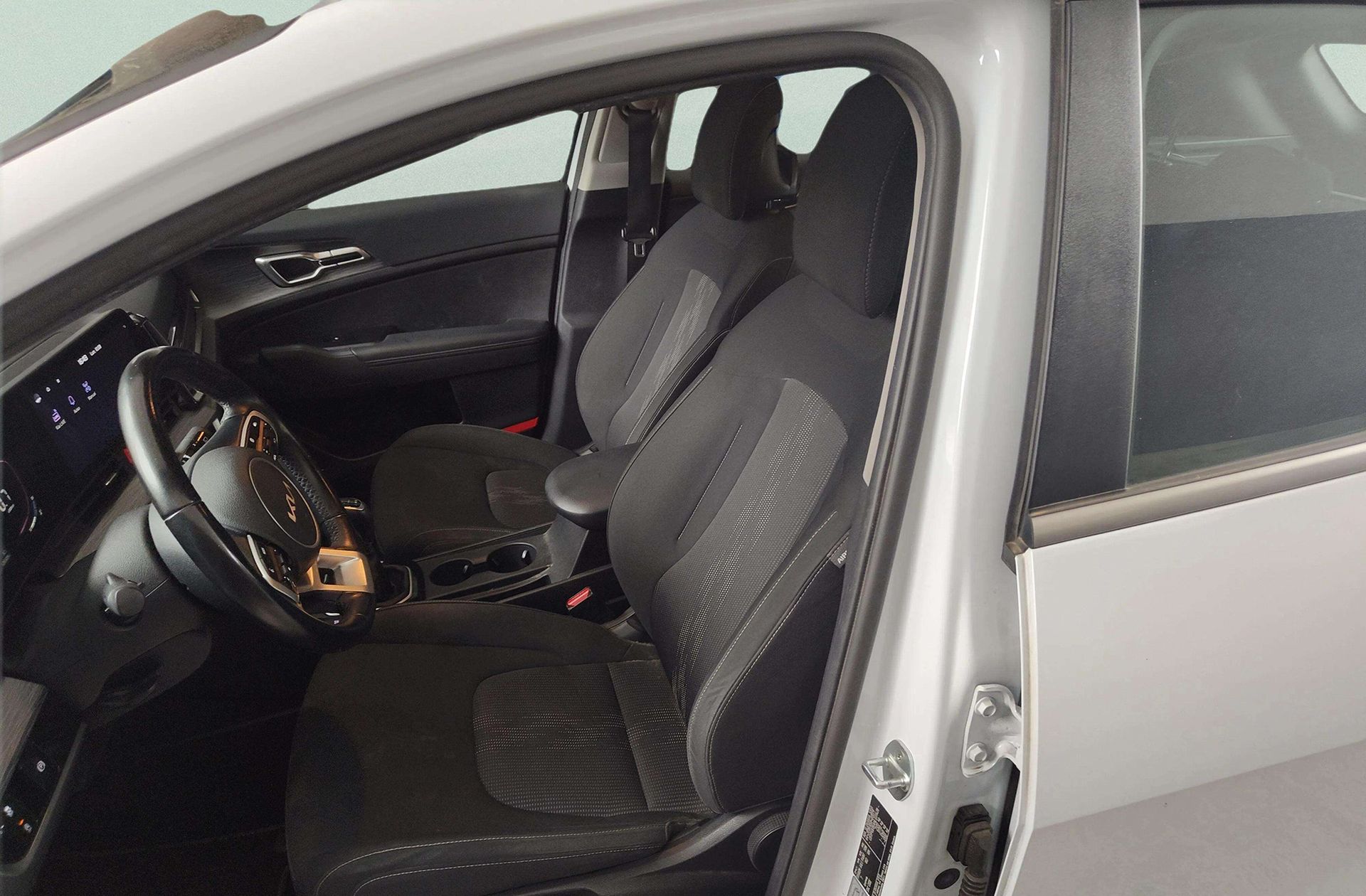 Kia Sportage 1.6 T-GDi MHEV Drive 4x2 - foto 11