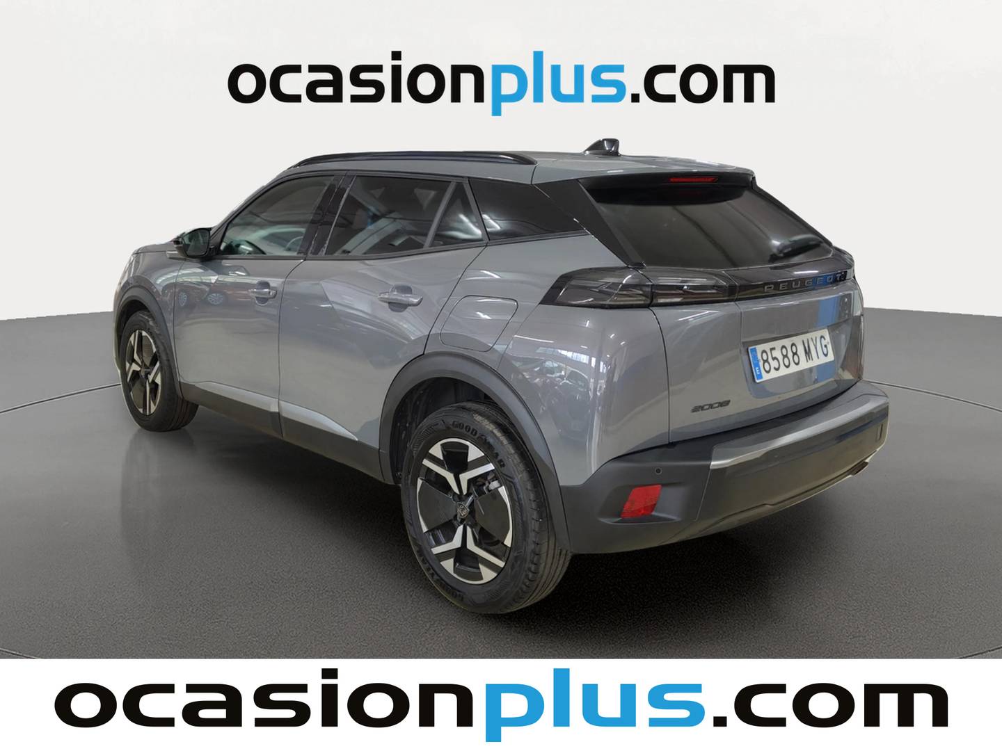 Foto Peugeot 2008 Peugeot 2008 PureTech 100 S&S Allure (100 CV)
