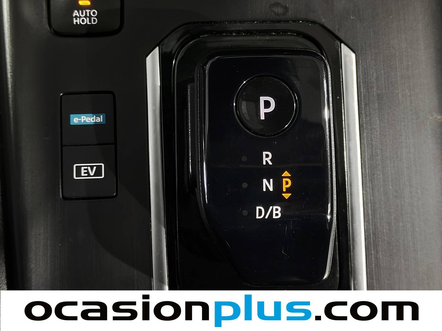 Foto Nissan QASHQAI Nissan Qashqai E-POWER Acenta (190 CV)