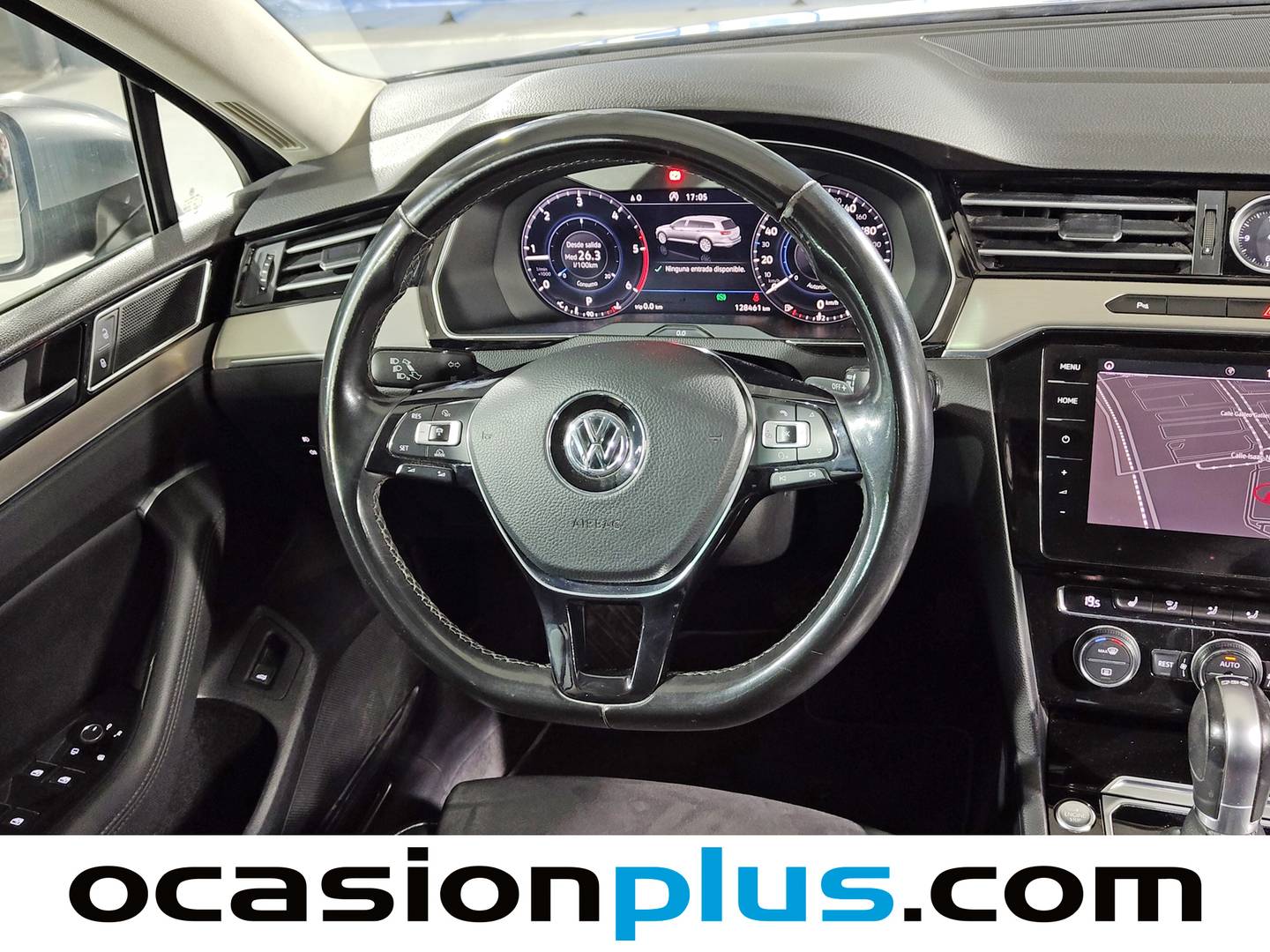 Volkswagen Passat Volkswagen Passat Variant Sport 2.0 TDI (190 CV) DSG al mejor precio