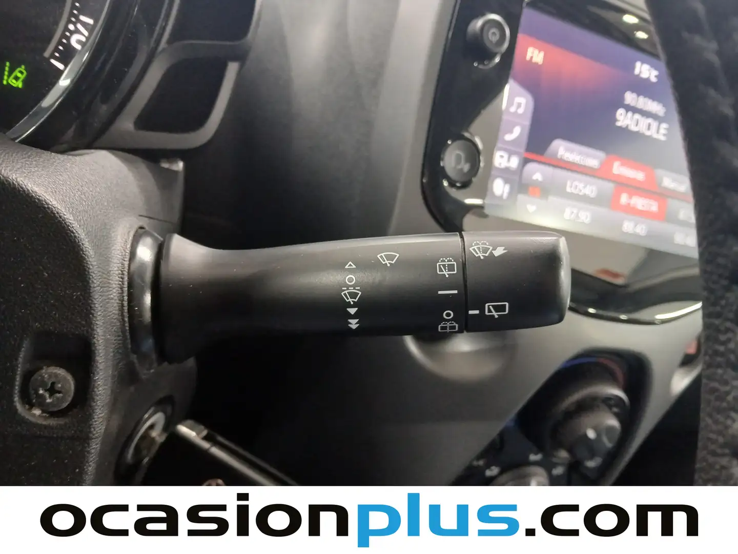 Foto Toyota Aygo Toyota Aygo 1.0 70 x-play (72 CV)