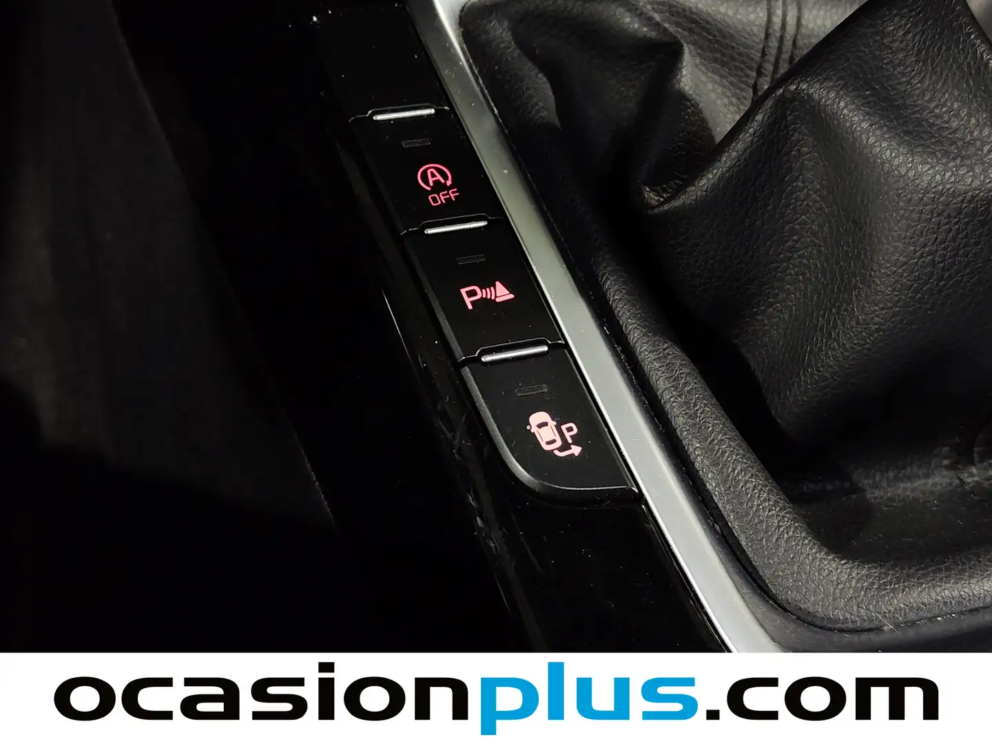 Foto KIA Ceed Kia Ceed 1.6 CRDi VGT x-Tech17 (136 CV)