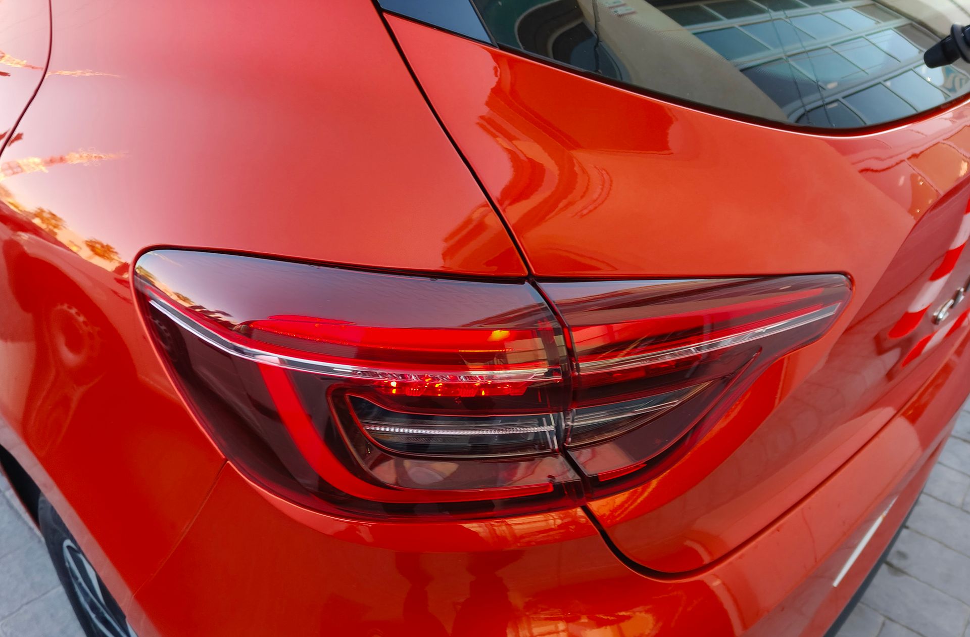 Renault Clio Equilibre TCe GLP - foto 17
