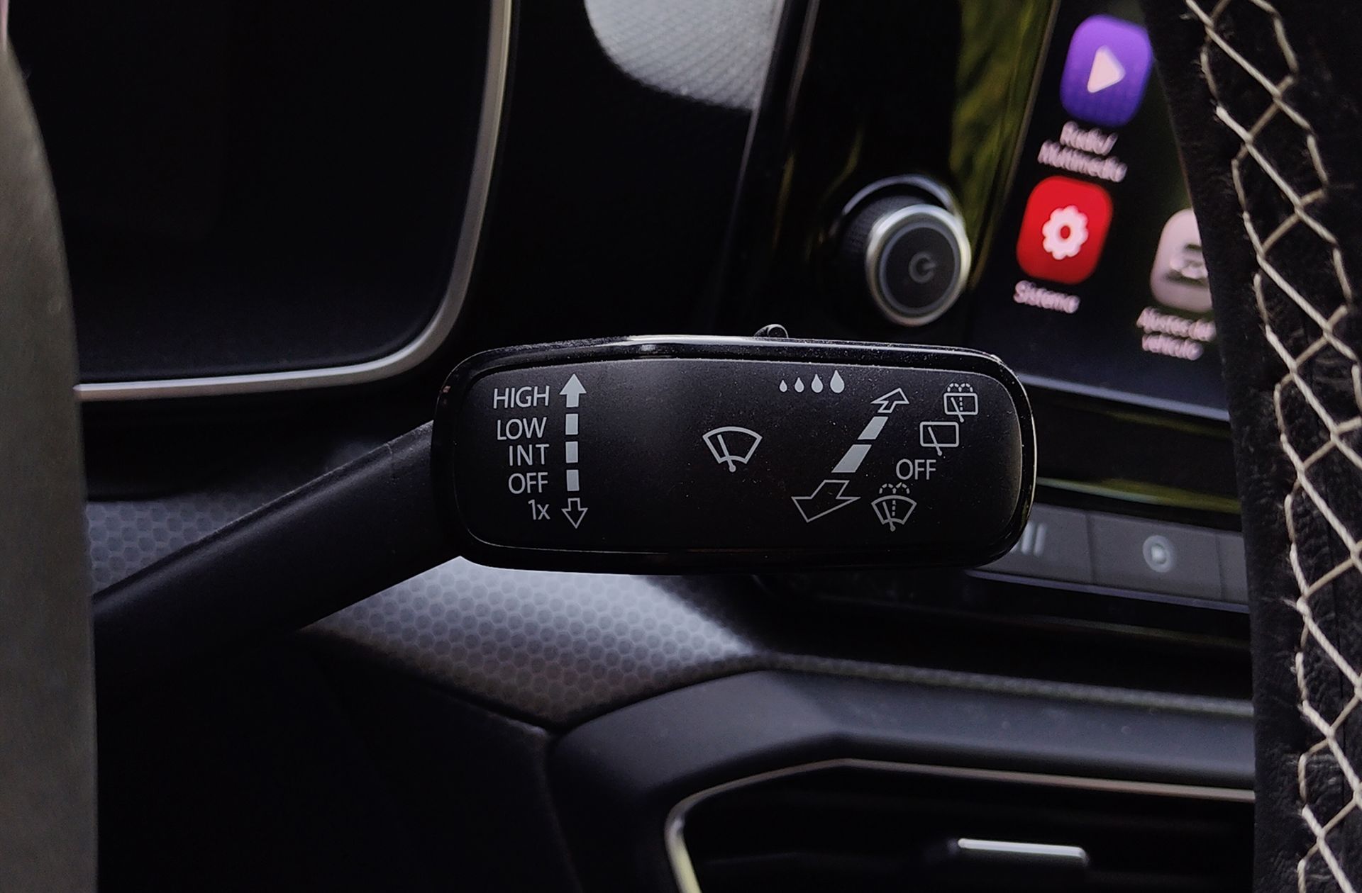 SEAT León ST 1.5 eTSI Style Special Edition Vision DSG - foto 28