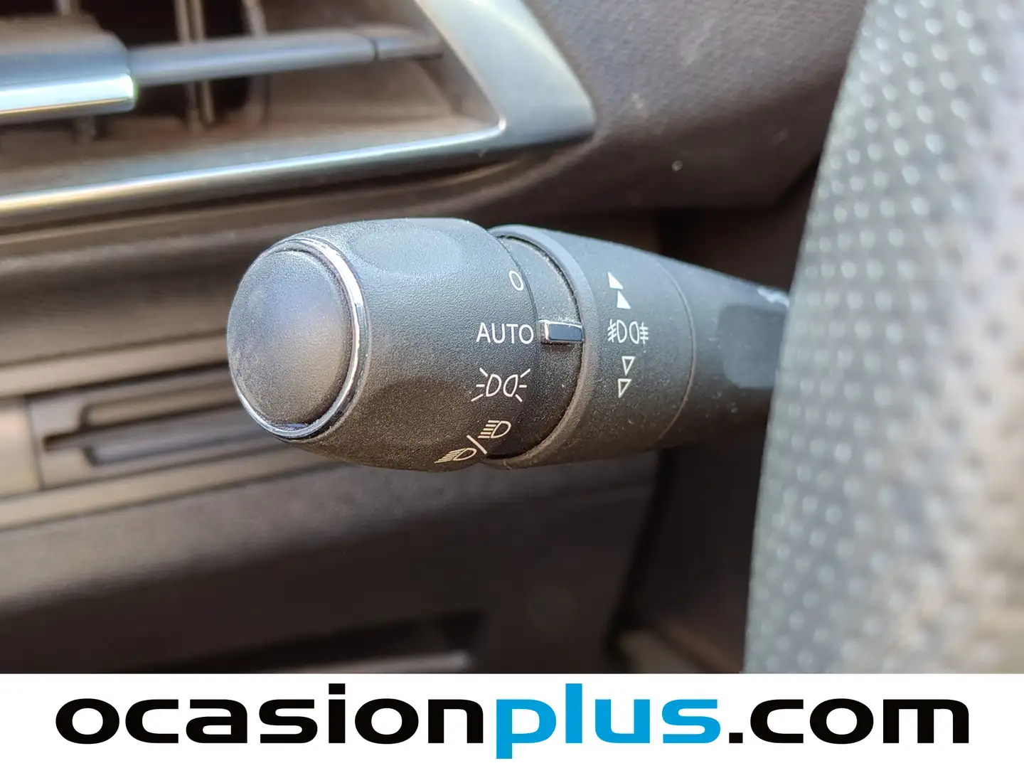 Foto Peugeot 3008 Peugeot 3008 BlueHDi 120 S&S GT-Line (120 CV)