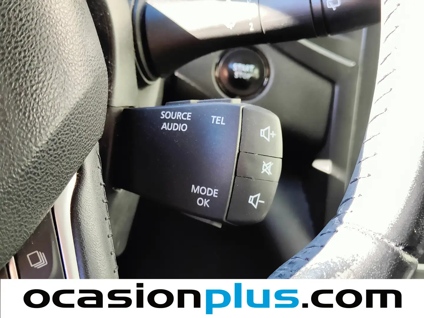 Foto Renault Mégane Renault Megane Zen Energy TCe (130 CV)